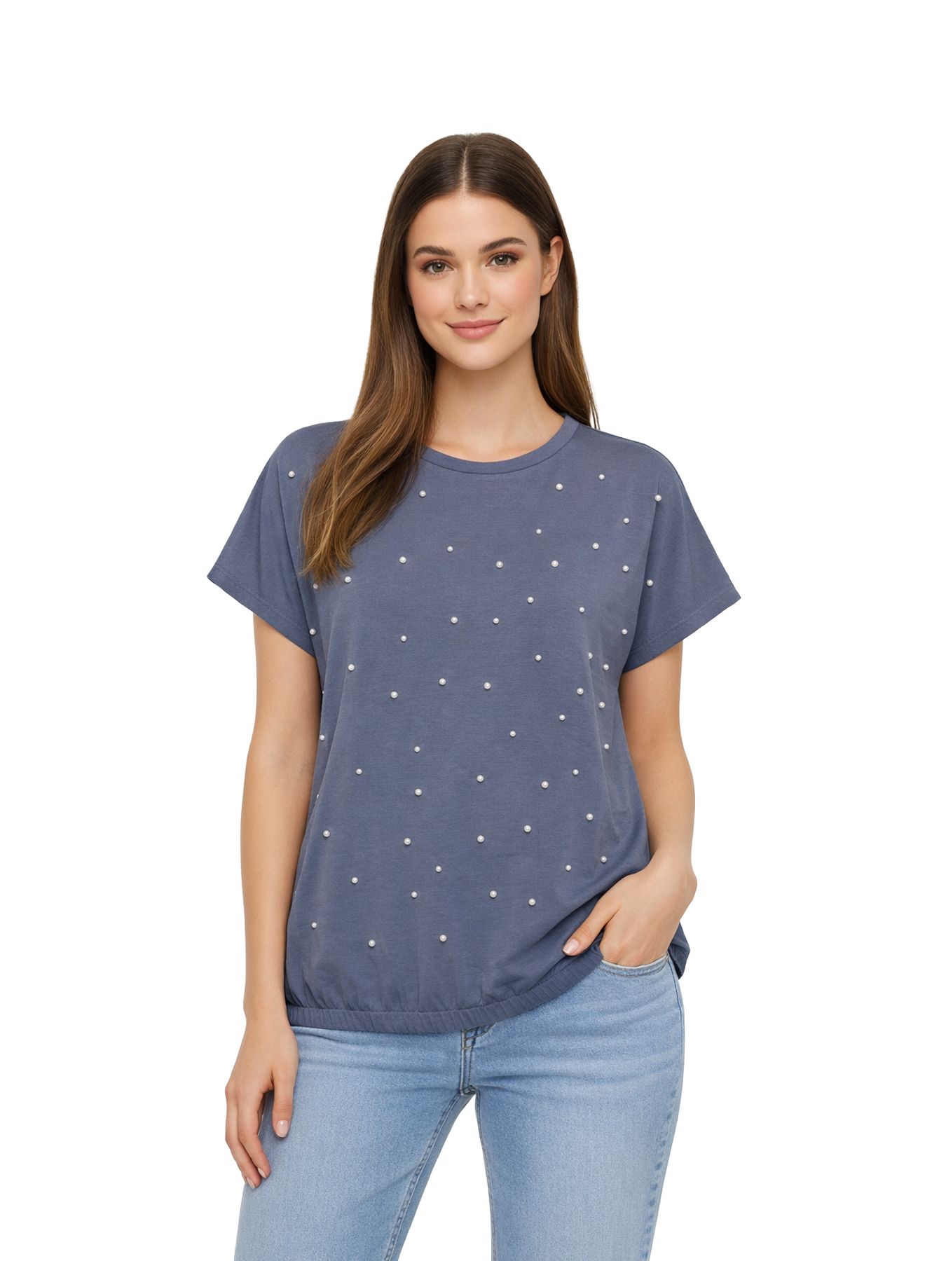 &Co Woman TERESE 62071 bds-dark slate 00117205-EKA26007600000206