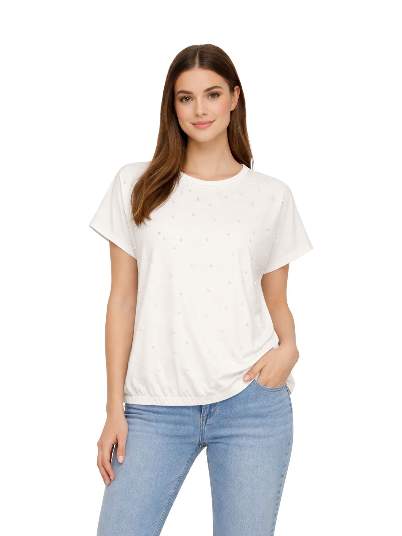 &Co Woman TERESE 62020 m-beige 00117205-EKA26007600000212