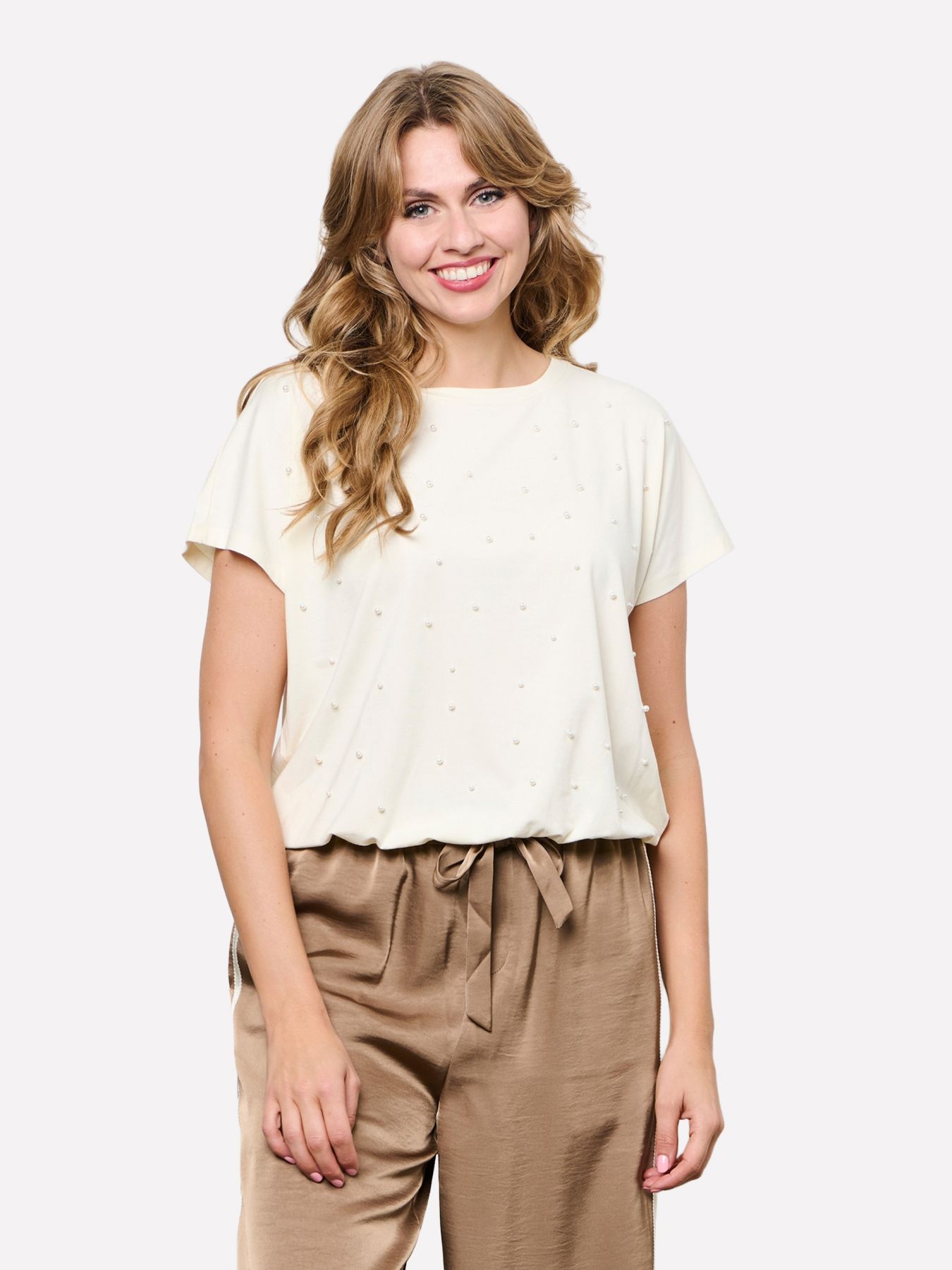 &Co Woman TERESE 62020 m-beige 00117205-EKA26007600000212