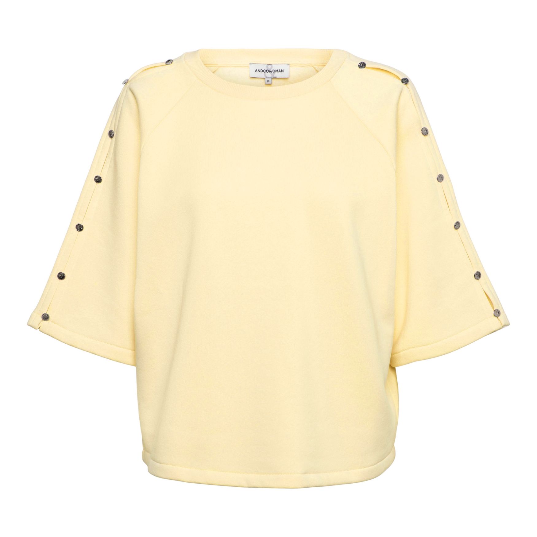 &Co Woman STERRE 62090 f-butter yellow 2900164149035