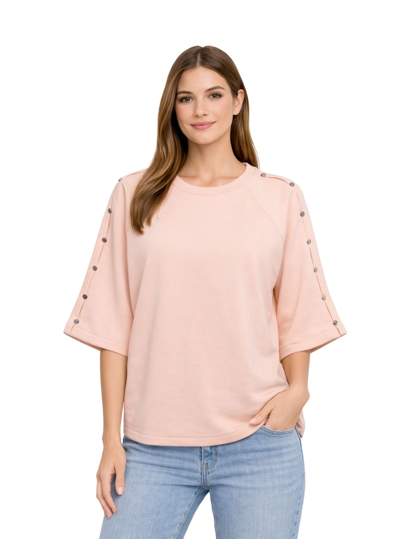 &Co Woman STERRE 62080 sp-powder pink 00117207-EKA26007600000214