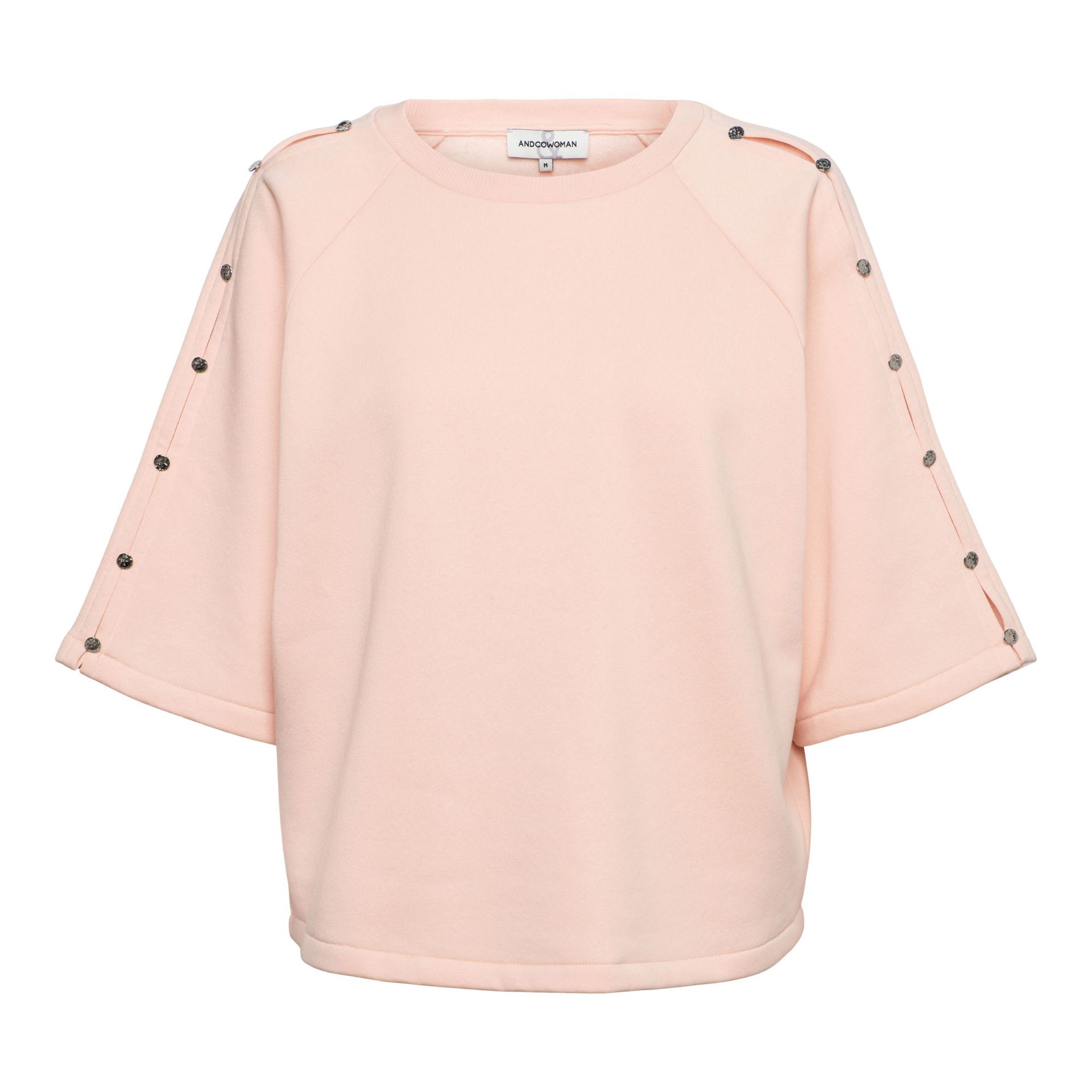 &Co Woman STERRE 62080 sp-powder pink 2900164148045