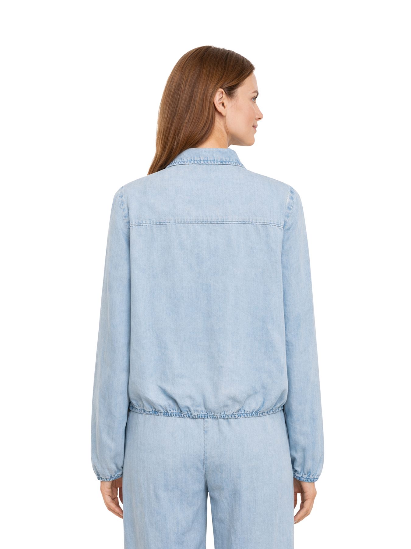 &Co Woman JUUL 62072 bdl-light denim 2900164154060