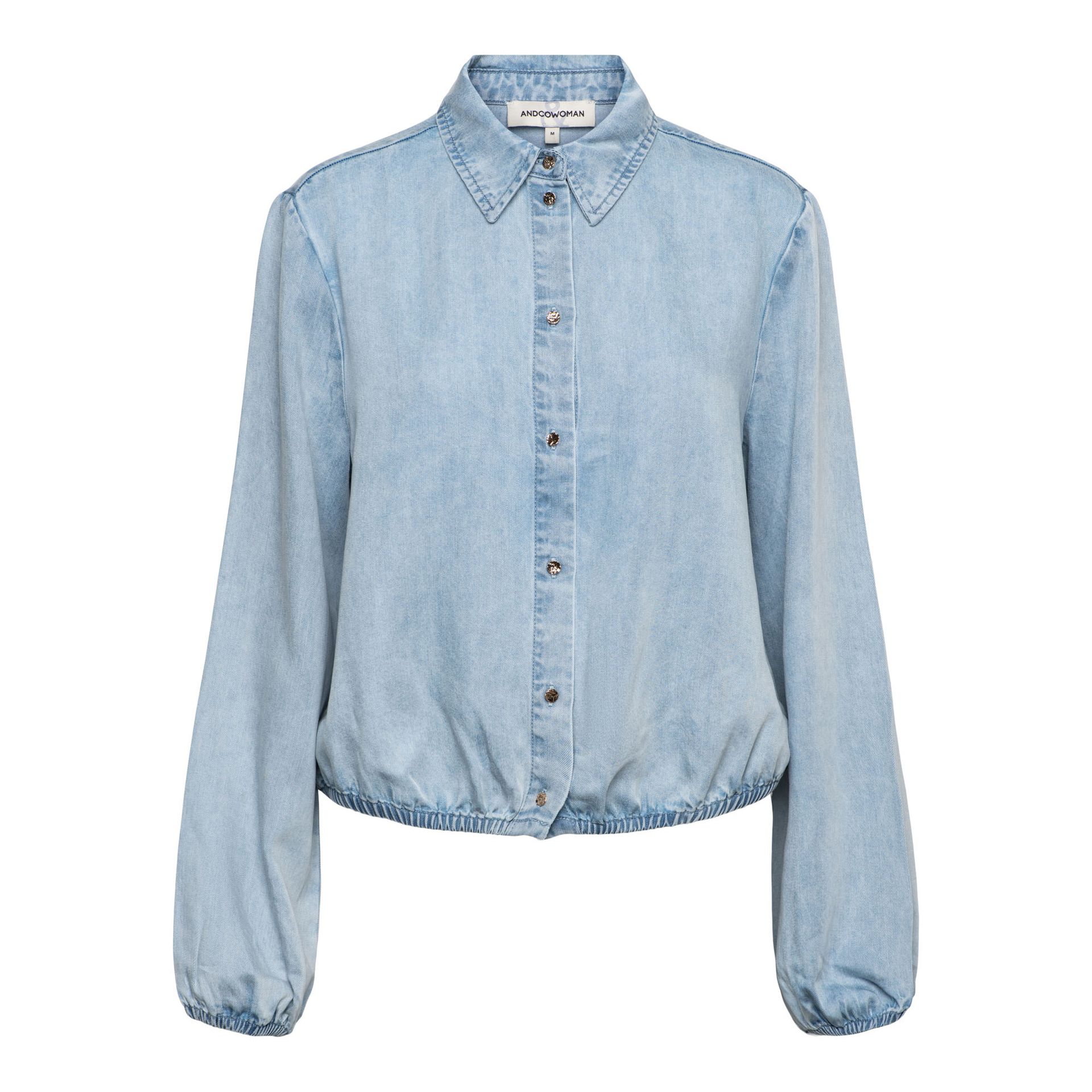 &Co Woman JUUL 62072 bdl-light denim 2900164154060