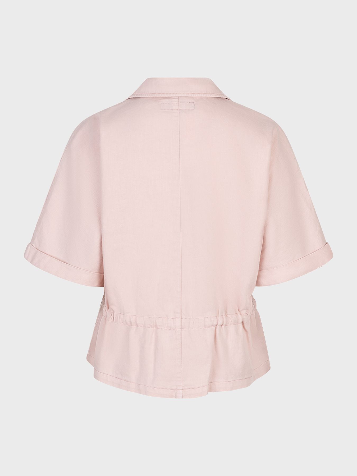 Red Button Drew Drawstring Co/Linen  Blossom597 2900165171042