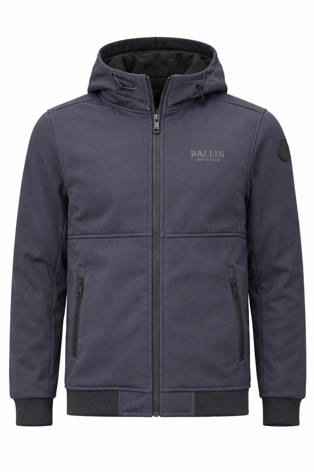 Ballin 6630 Softshell Navy 2900164162096