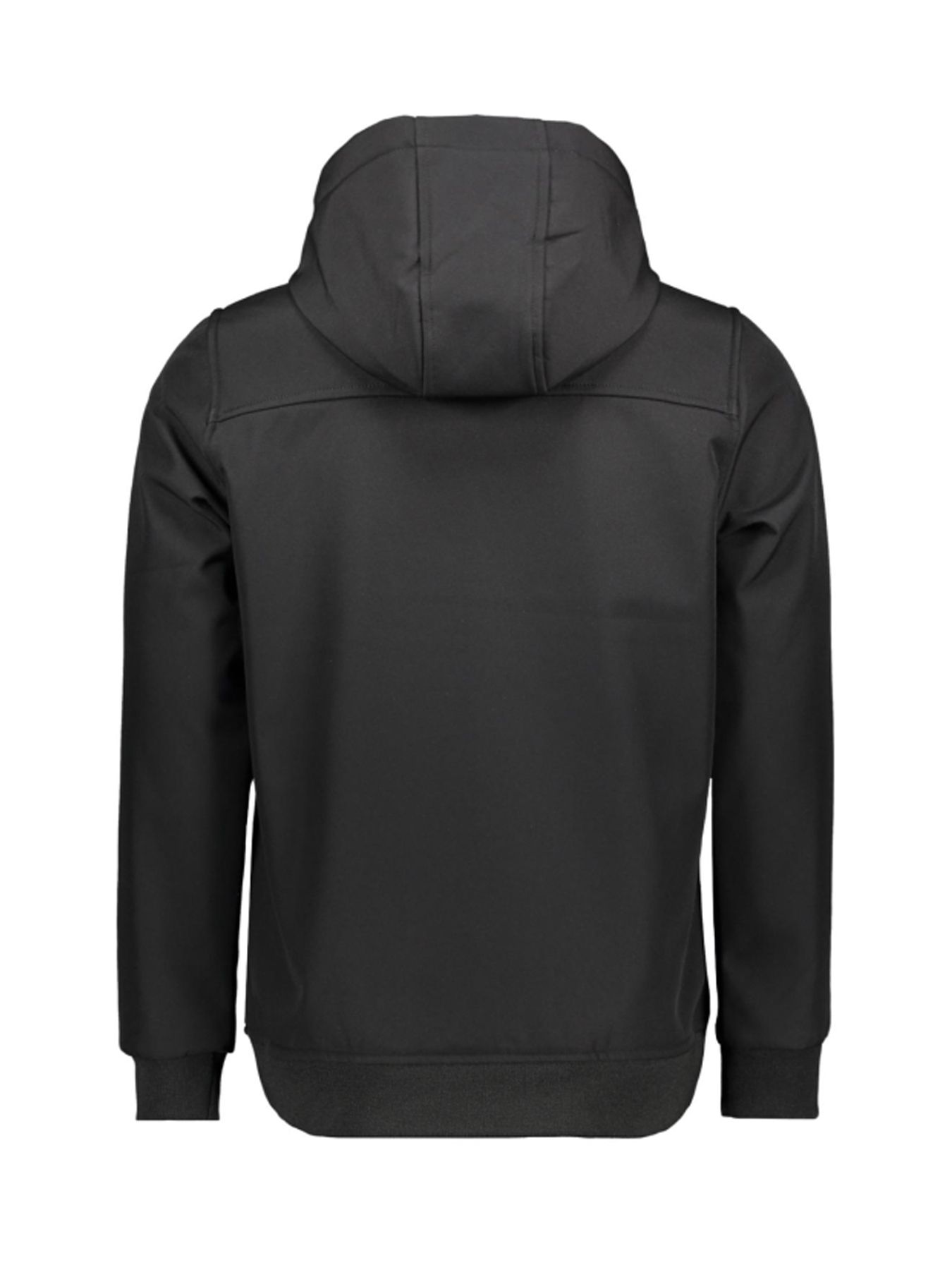 Ballin 6630 Softshell Black 2900164164038