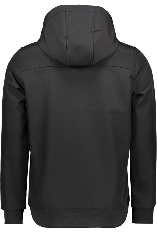 Ballin 6630 Softshell Black 2900164164038