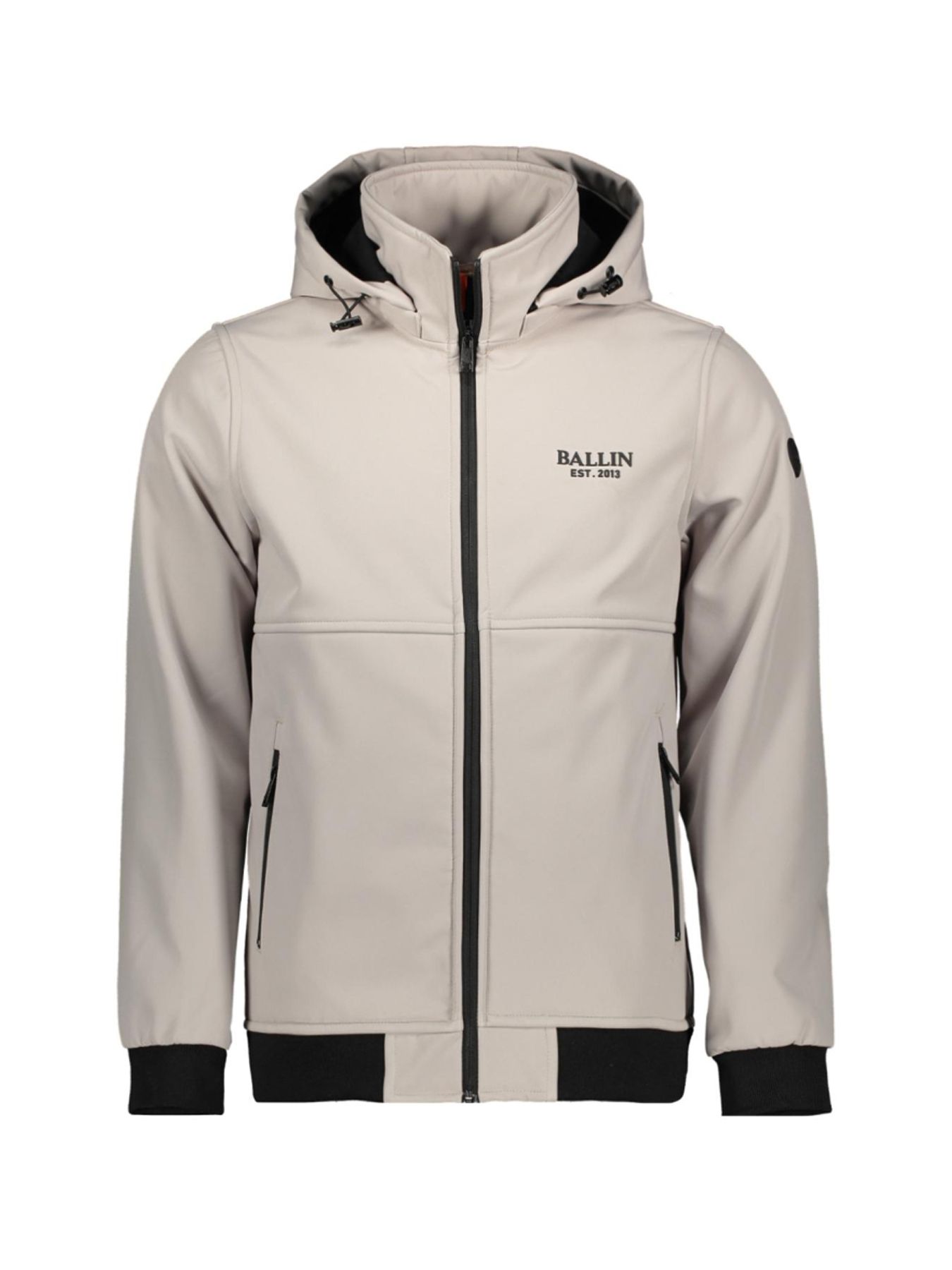 Ballin 6630 Softshell Kit 2900164161037