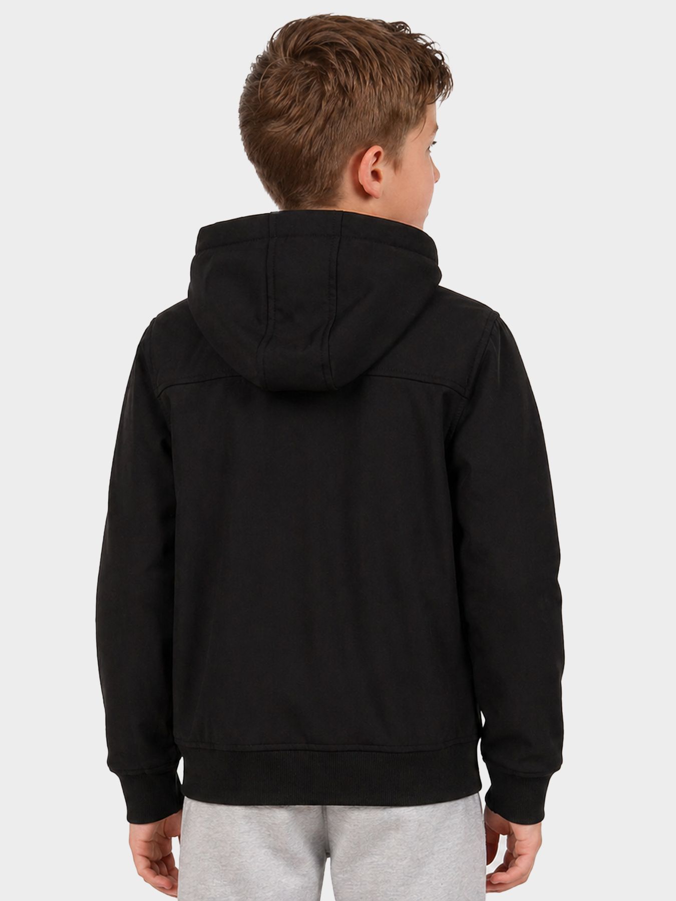 Ballin 9083 Kids softshell Black 2900164166032