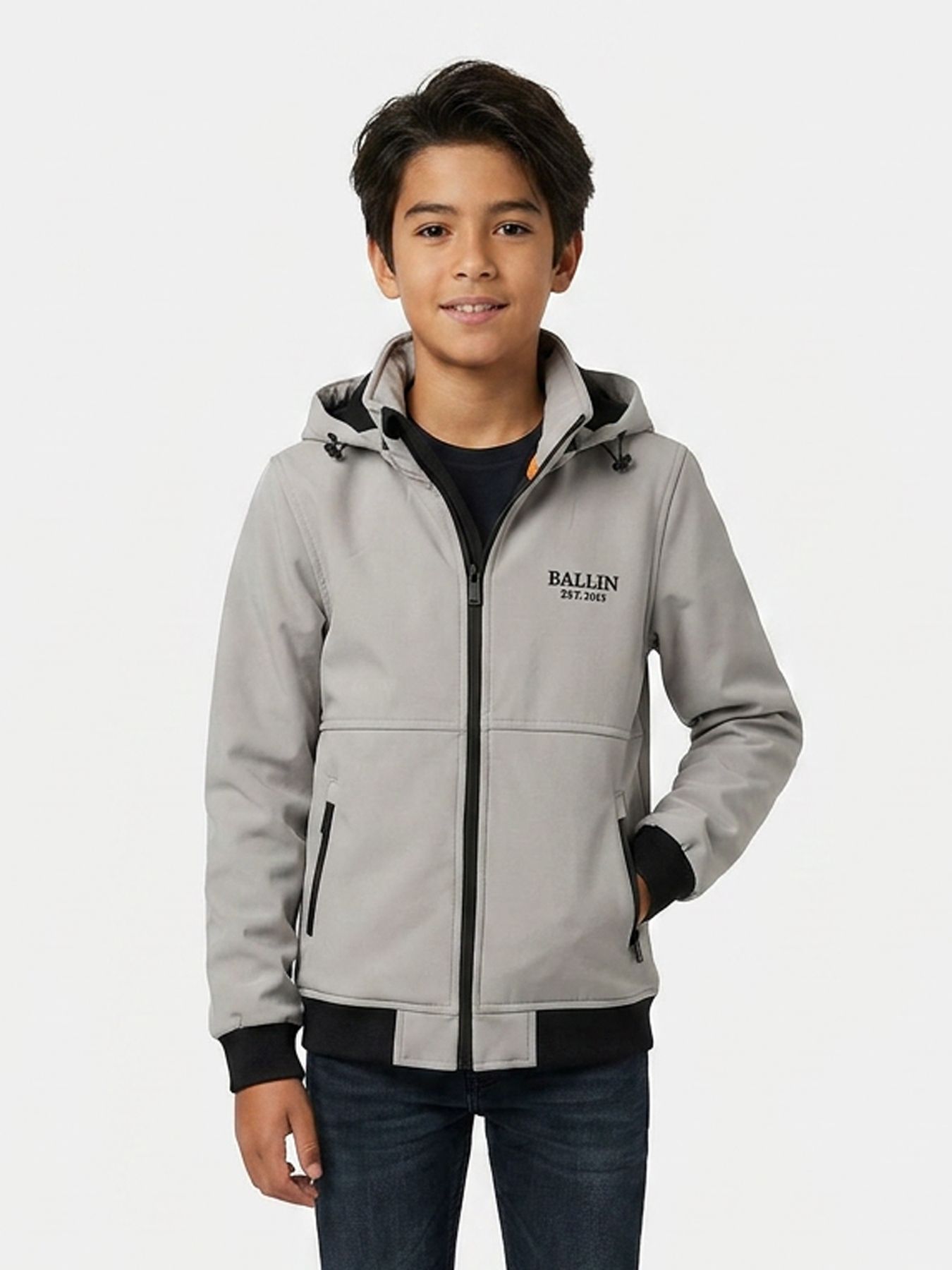 Ballin 9083 Kids softshell Kit 00117218-KIT