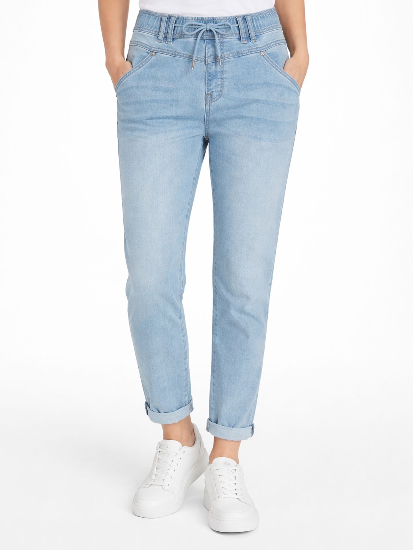 Red Button Tessy CRP Jog bleach-L29 folded L27 bleach108 00117230-EKA26007300000009