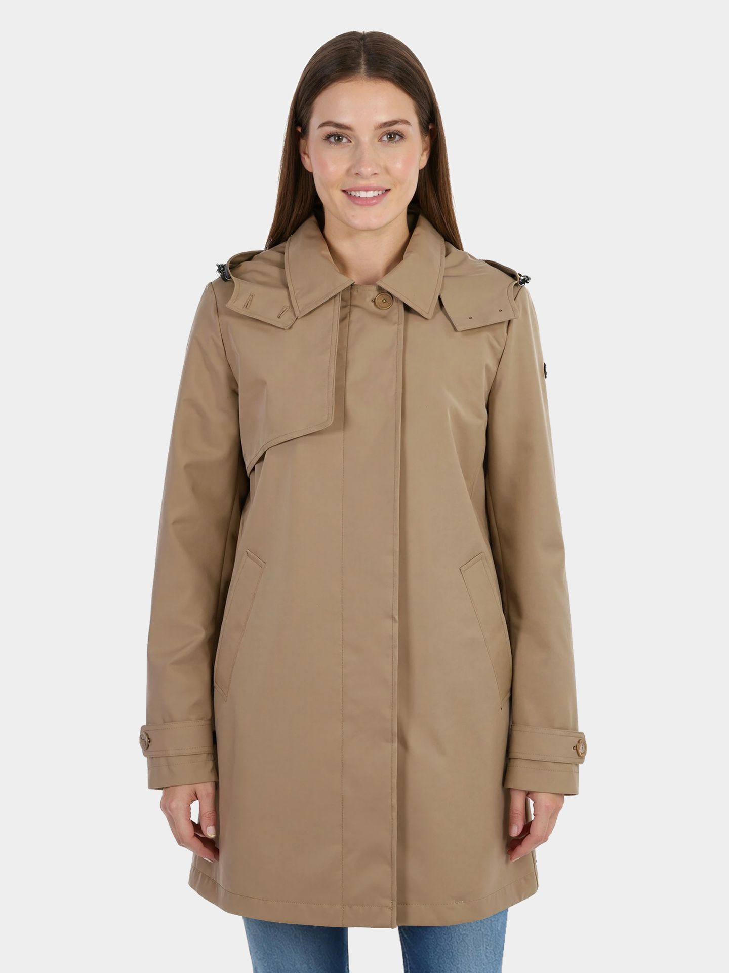 Covered Thamara Beige 00117232-A3