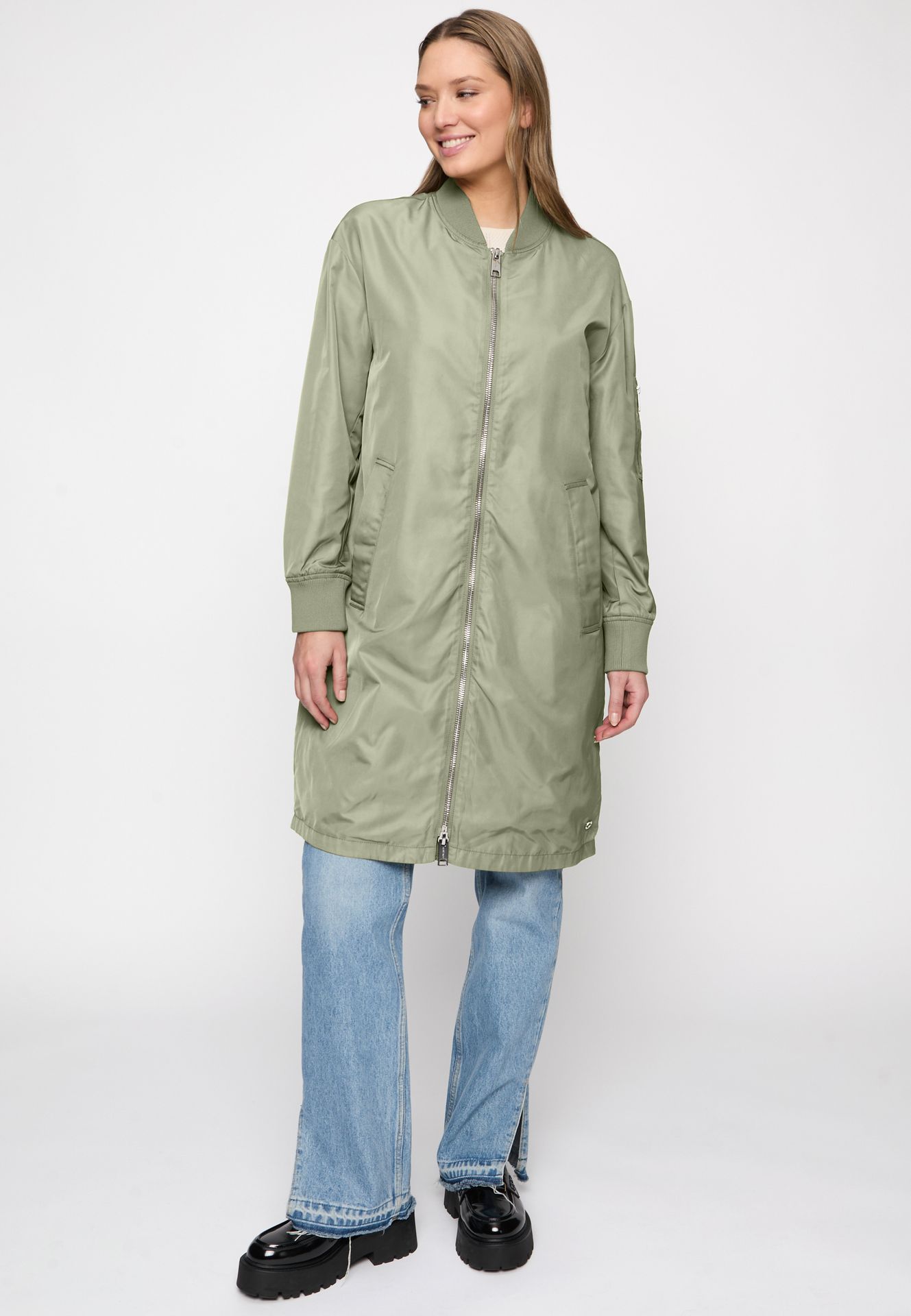 Covered Bella 3 Vetiver 2900164197074