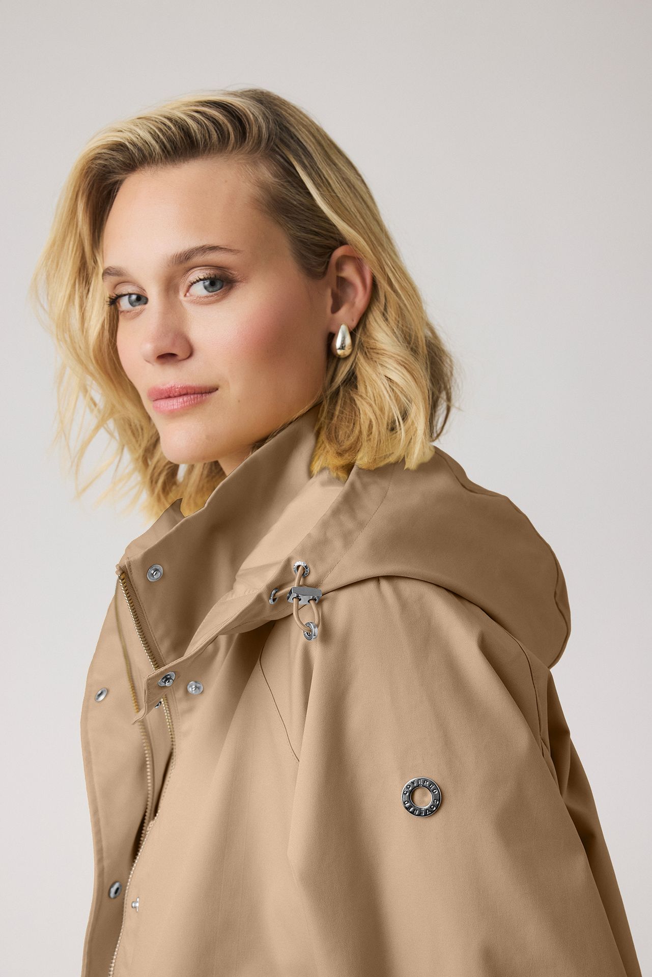 Covered Malu Beige 2900164199078