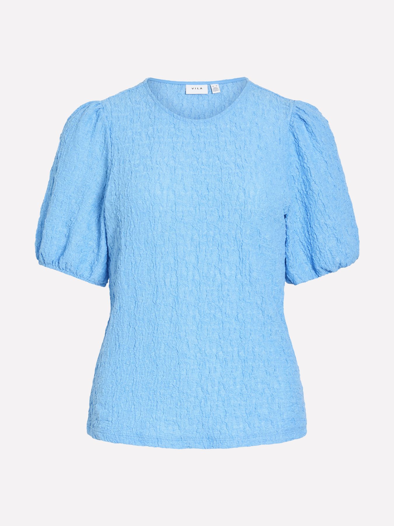 Vila VIFALL O-NECK 2/4 TOP - NOOS All Aboard 2900164211039