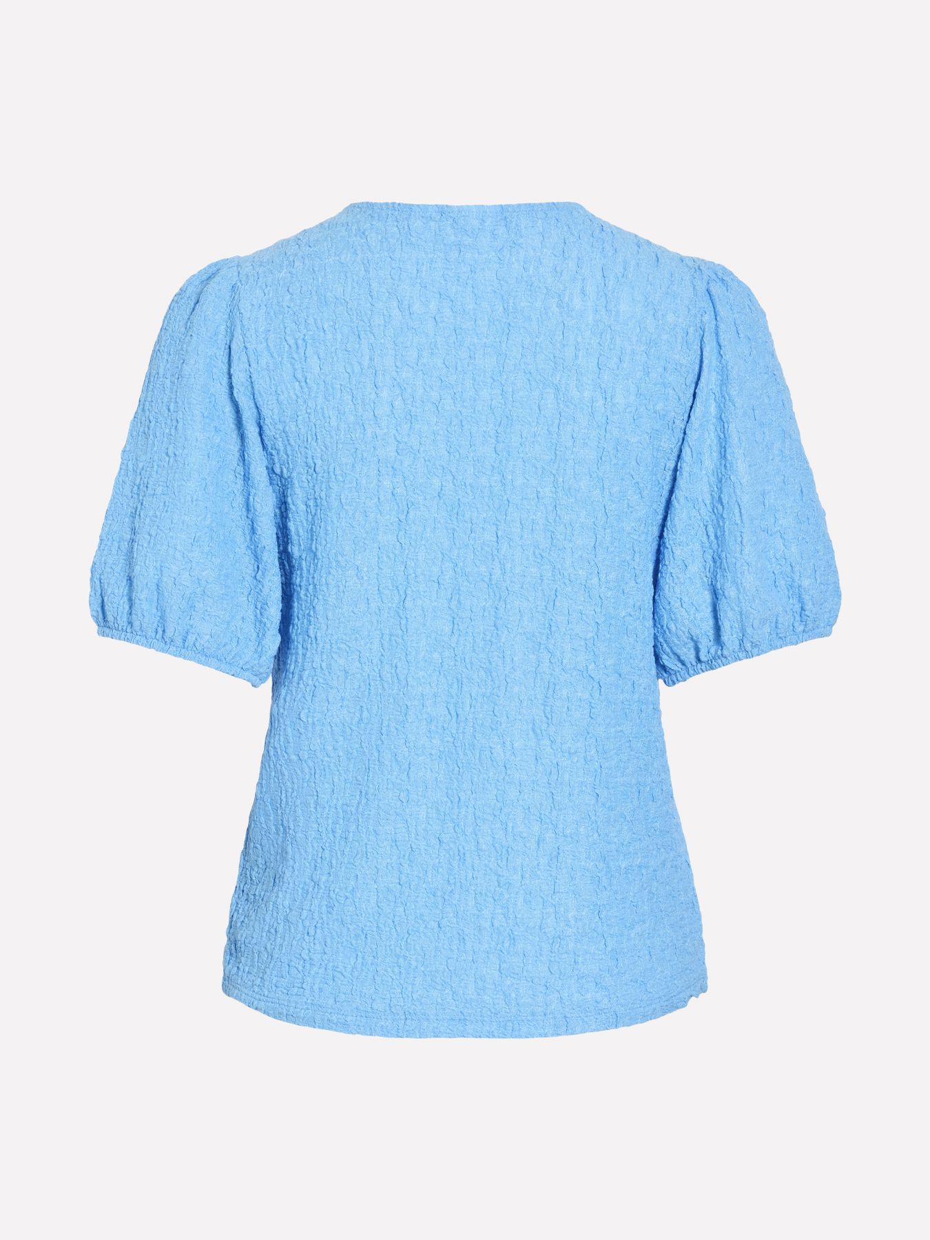 Vila VIFALL O-NECK 2/4 TOP - NOOS All Aboard 2900164211039