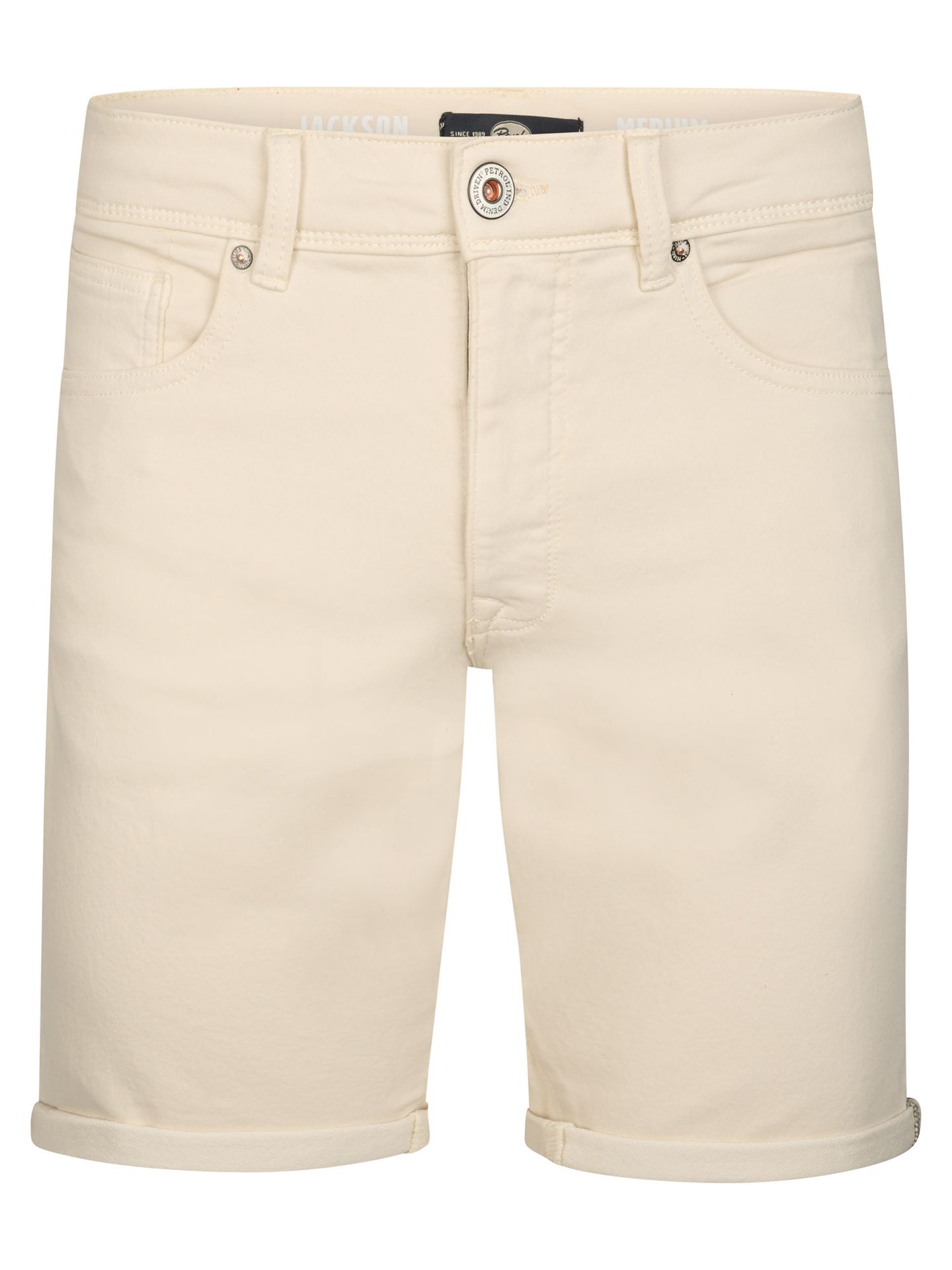 Petrol Industries Men Shorts Denim 0112 seashell 2900164223070