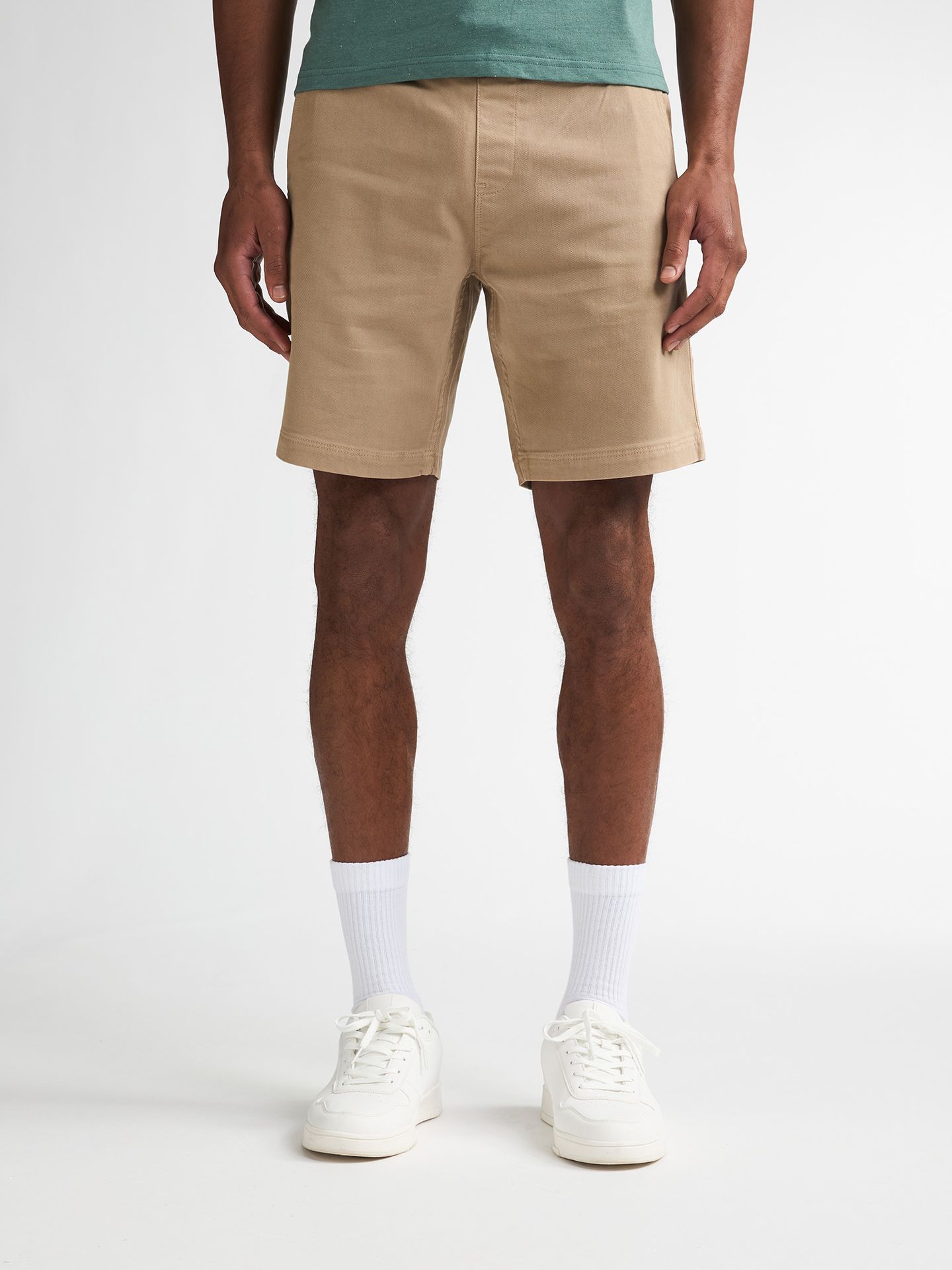 Petrol Industries Men Shorts Chino 7130 light tan 00117246-EKA26002700000141