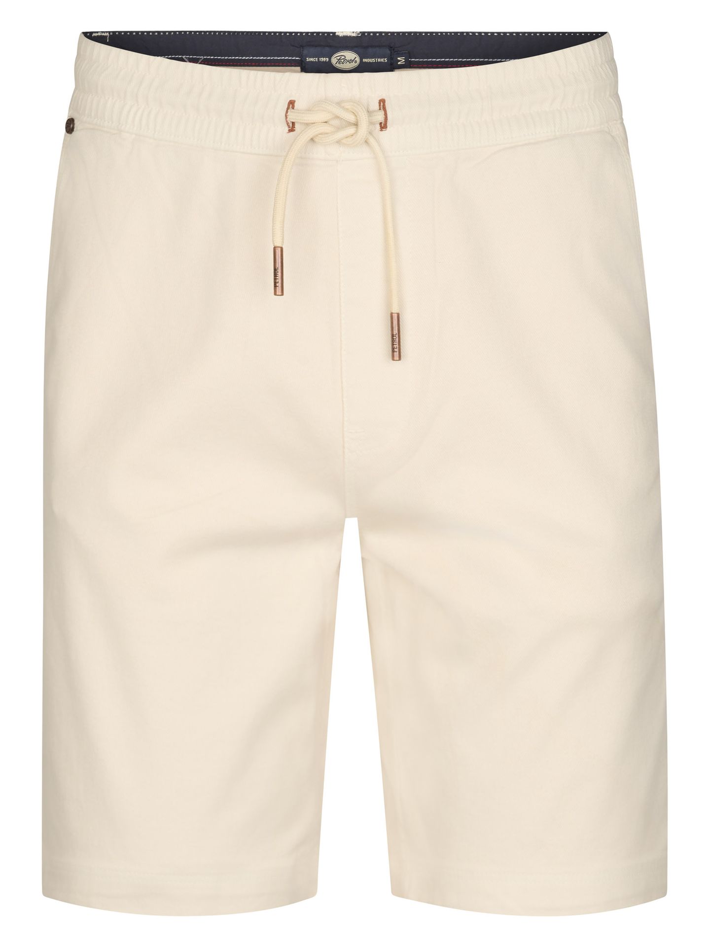 Petrol Industries Men Shorts Chino 0112 seashell 00117246-EKA26002700000150