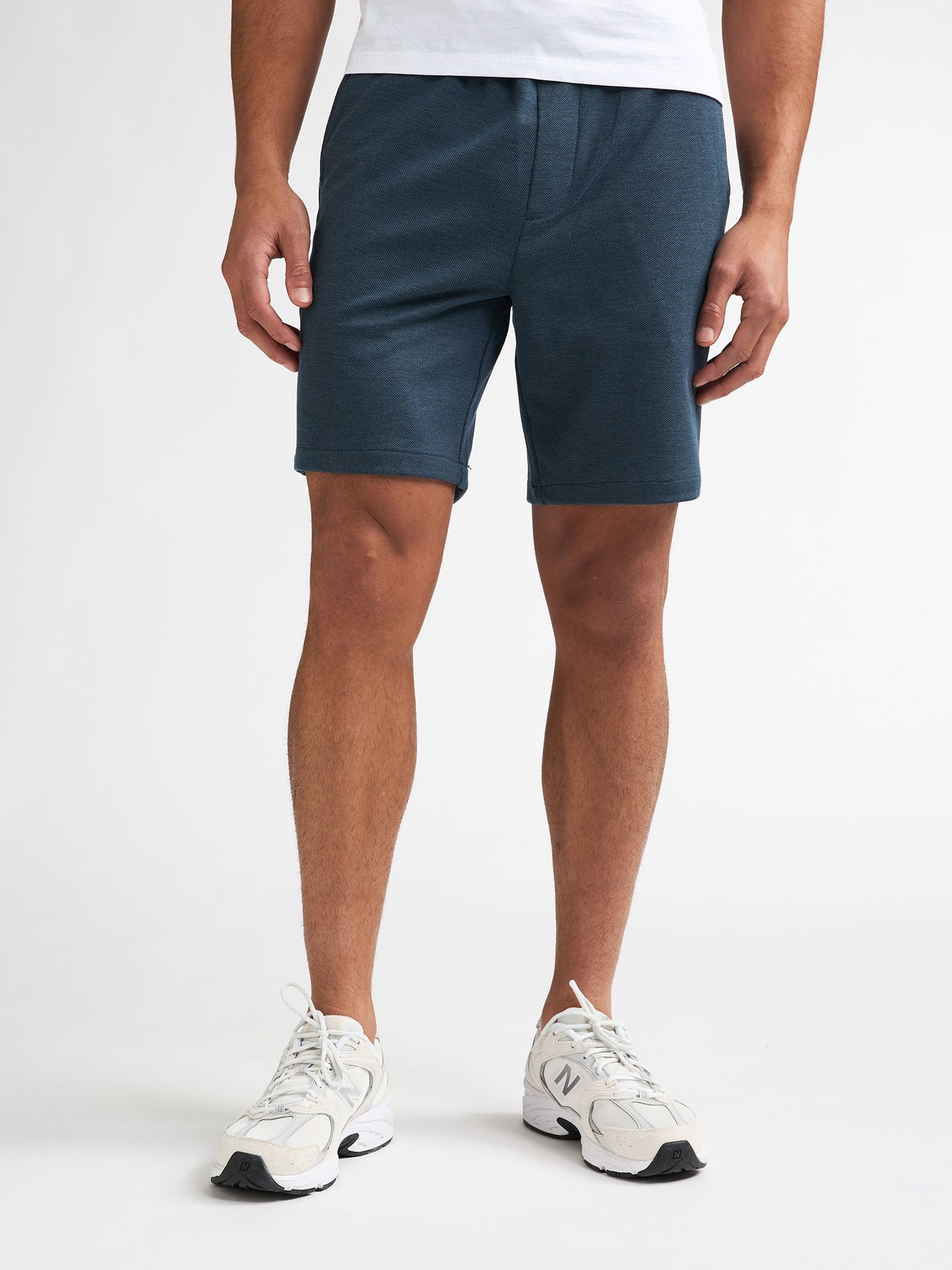 Petrol Industries Men Shorts Chino 5178 navy blue 00117248-EKA26002700000114