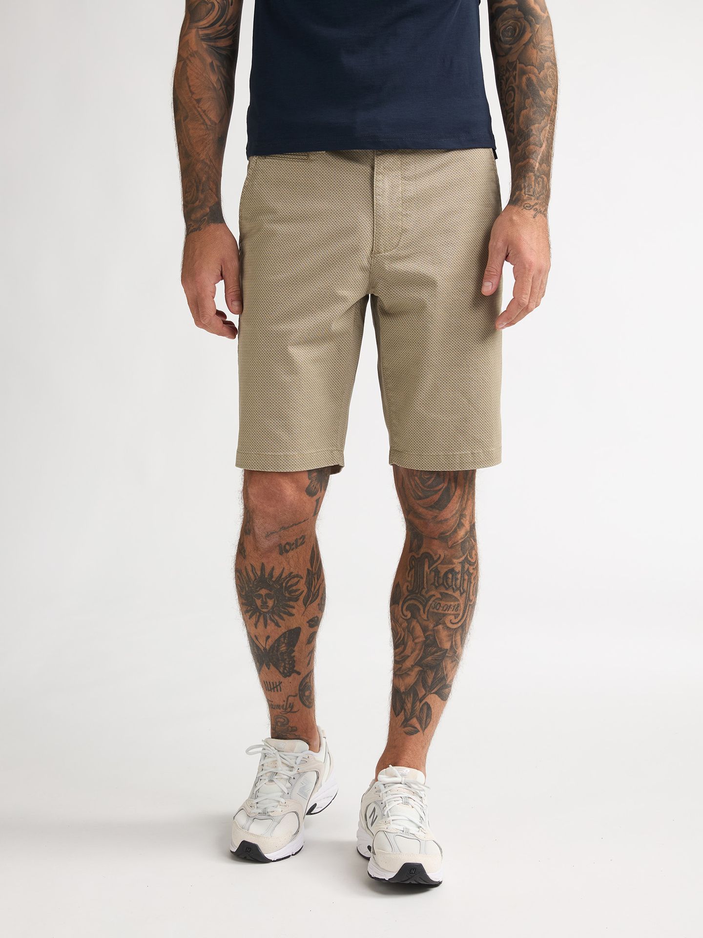 Petrol Industries Men Shorts Chino 7130 light tan 00117249-EKA26002700000141