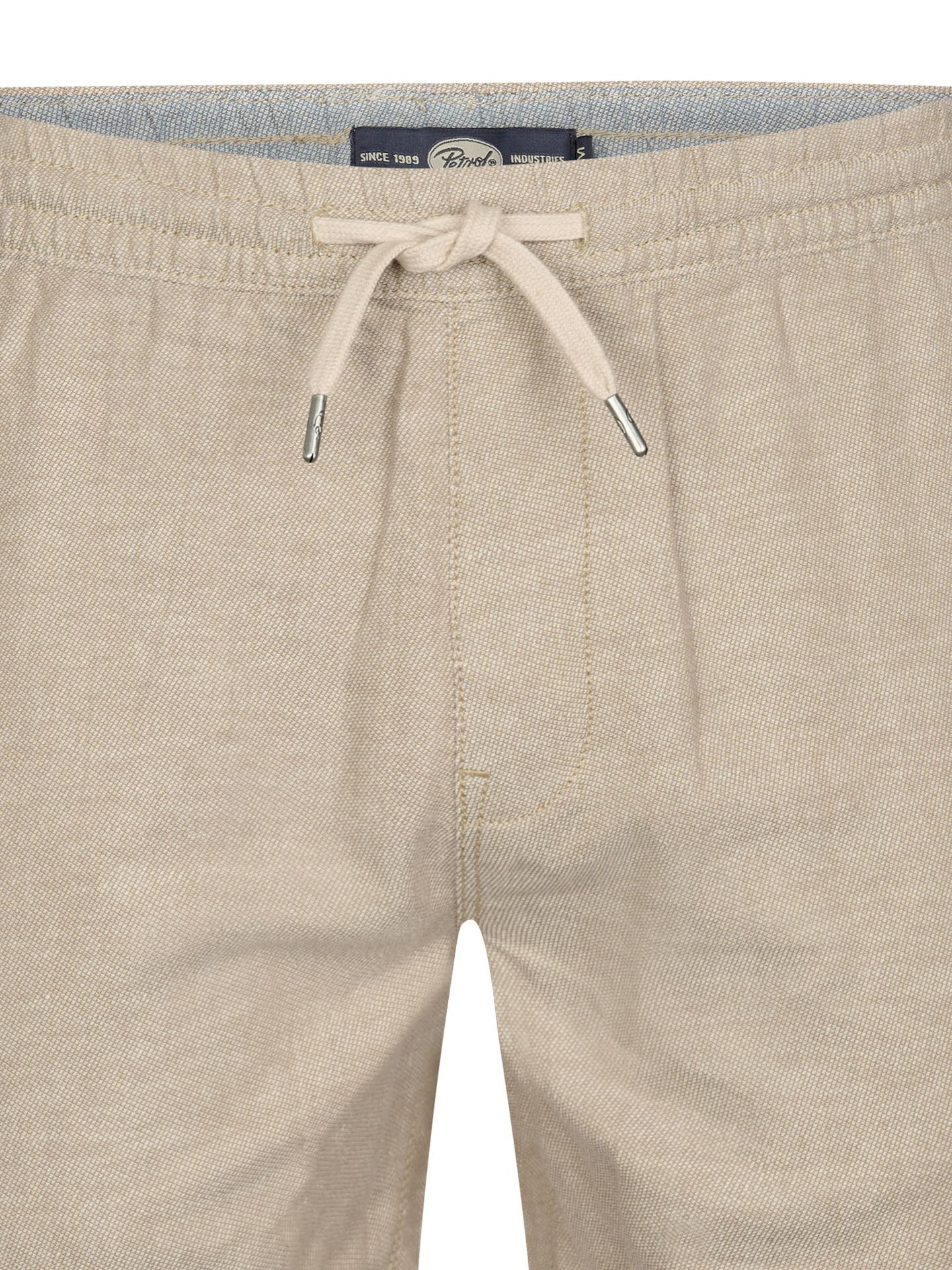 Petrol Industries Men Shorts Chino 7130 light tan 2900164235035