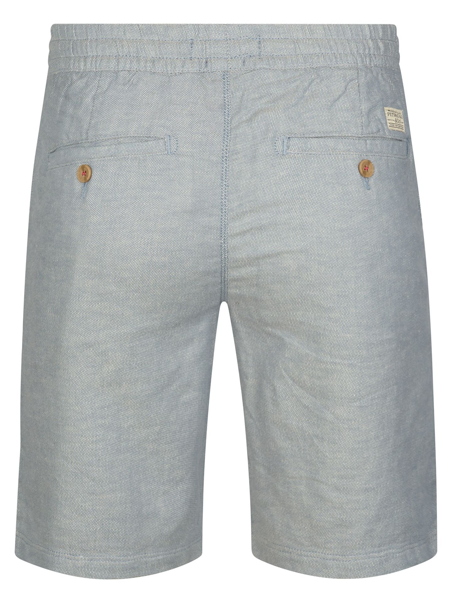 Petrol Industries Men Shorts Chino 5195 marble blue 2900164234083