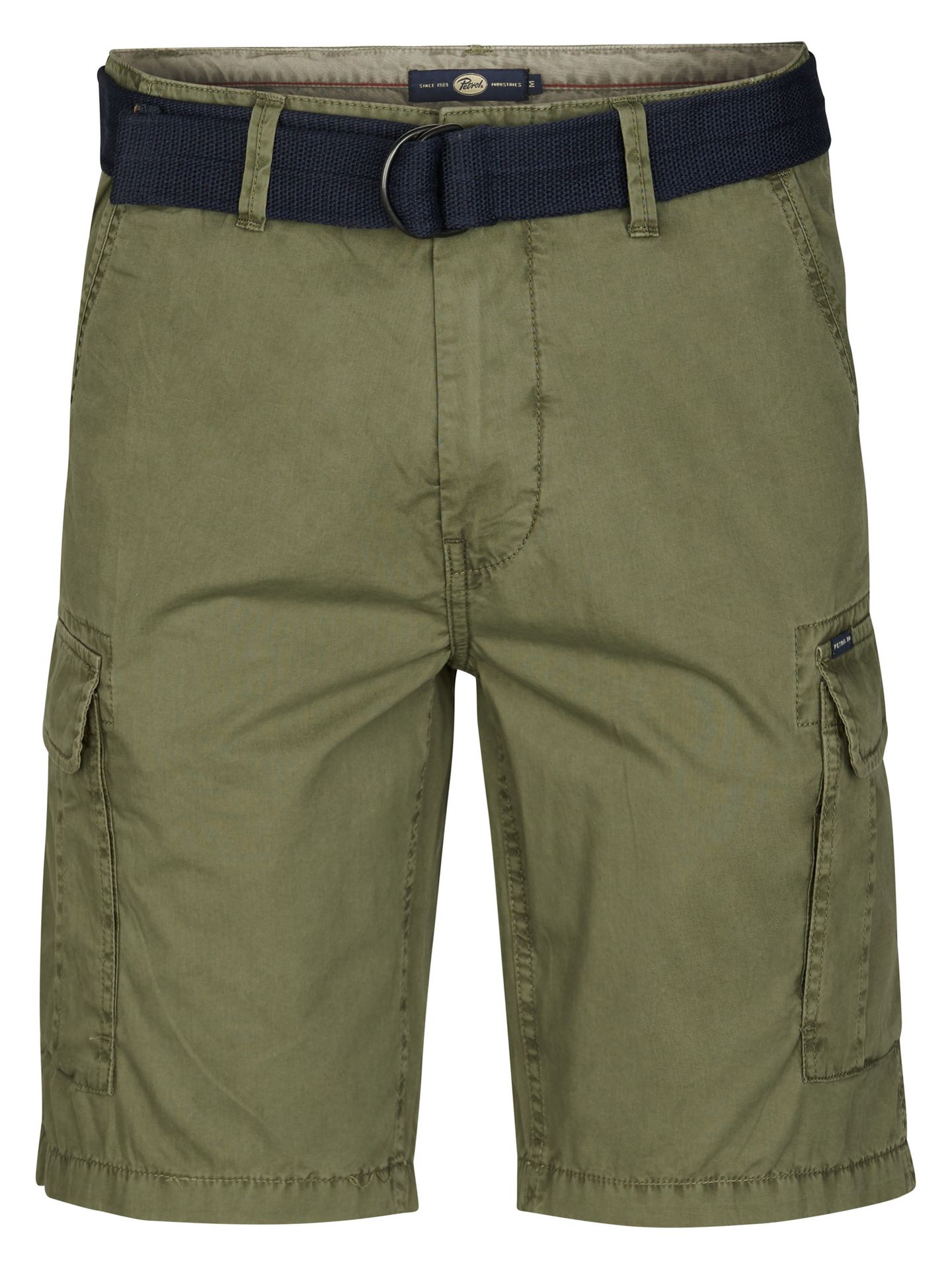 Petrol Industries Men Shorts Cargo 6134 dusty army 00117251-EKA26002700000140