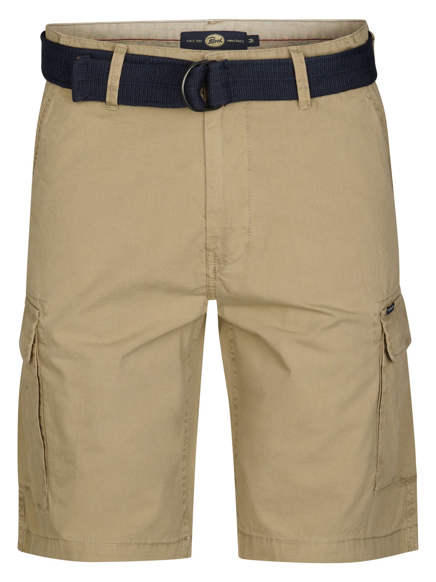 Petrol Industries Men Shorts Cargo 7130 light tan 00117251-EKA26002700000141