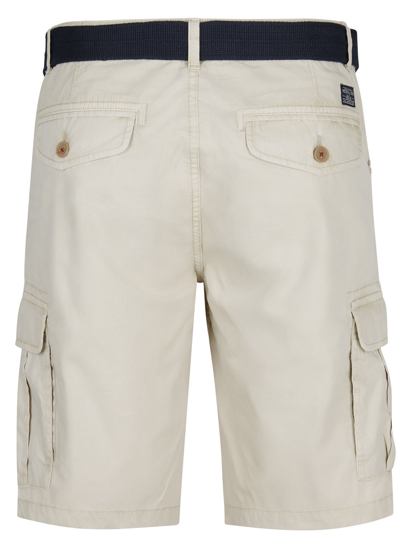 Petrol Industries Men Shorts Cargo 0112 seashell 2900164236070