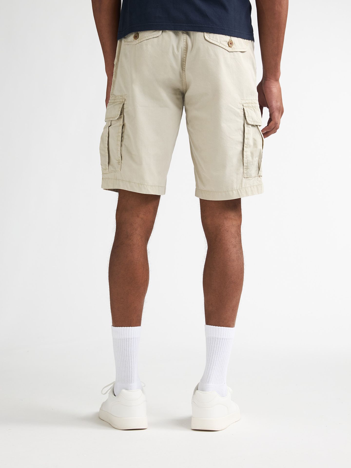 Petrol Industries Men Shorts Cargo 0112 seashell 2900164236070