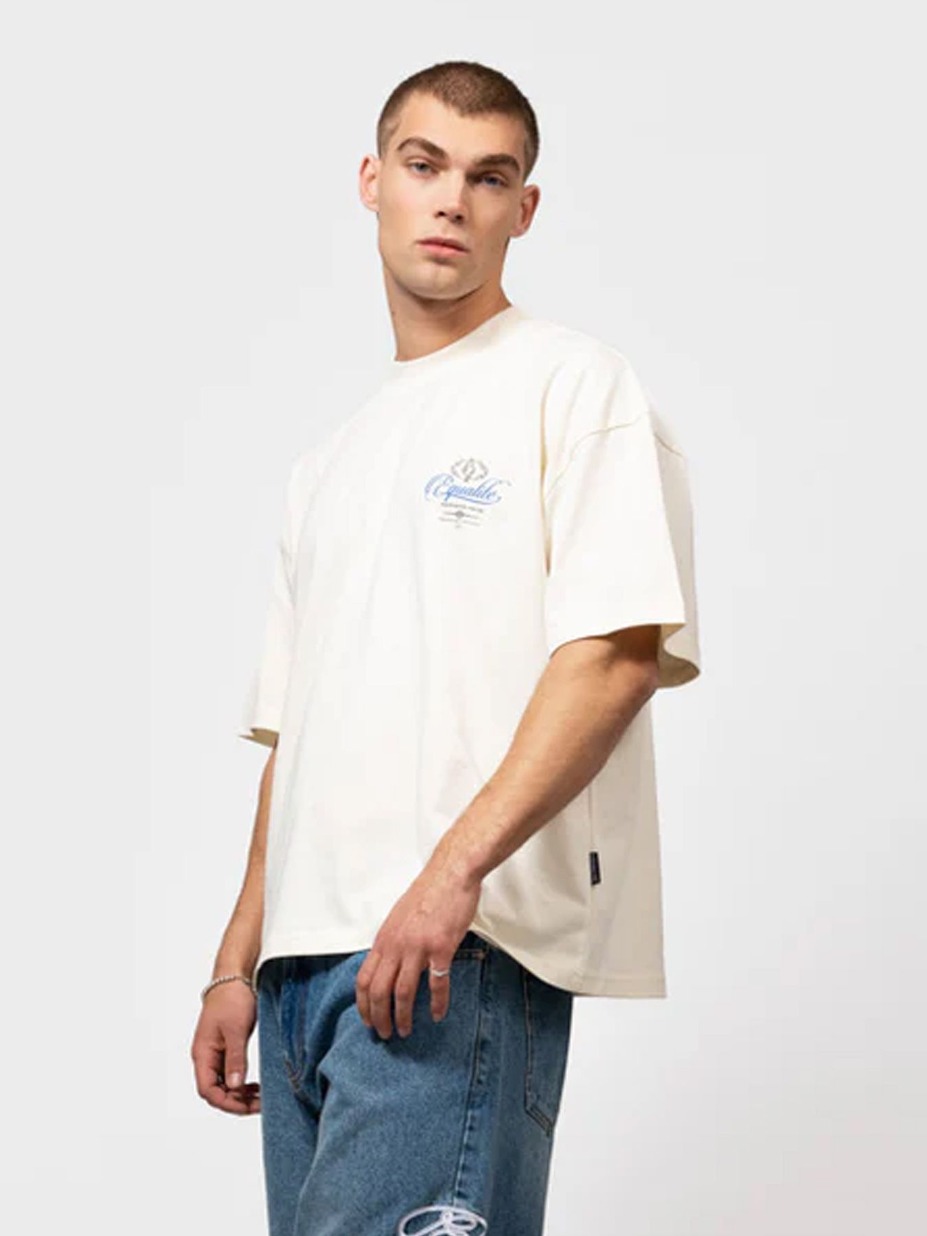  Yuki boxy tee 2.0 off white 00117272-W2