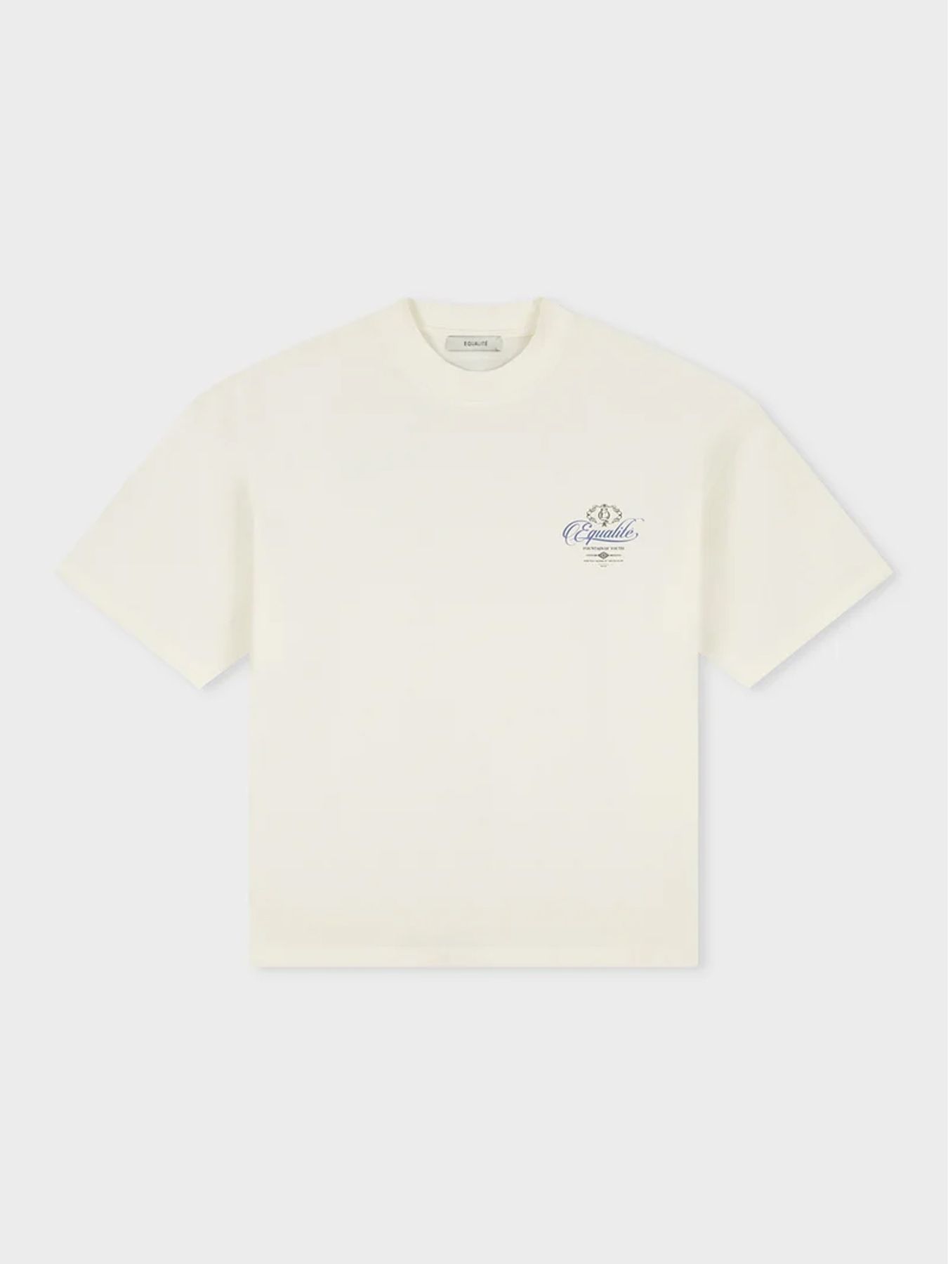  Yuki boxy tee 2.0 off white 2900164276045