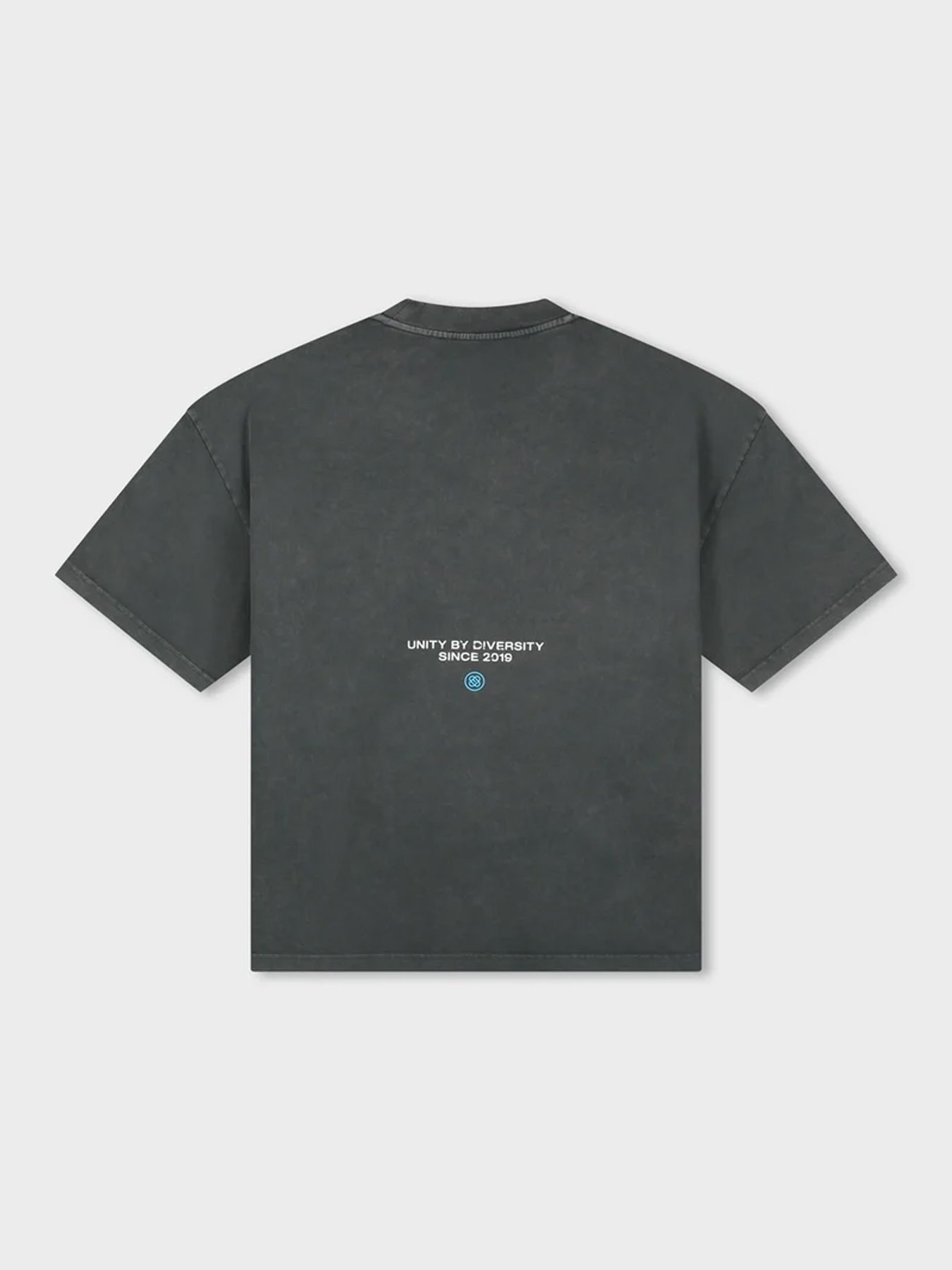  Elan boxy fit tee Grey 2900164279039