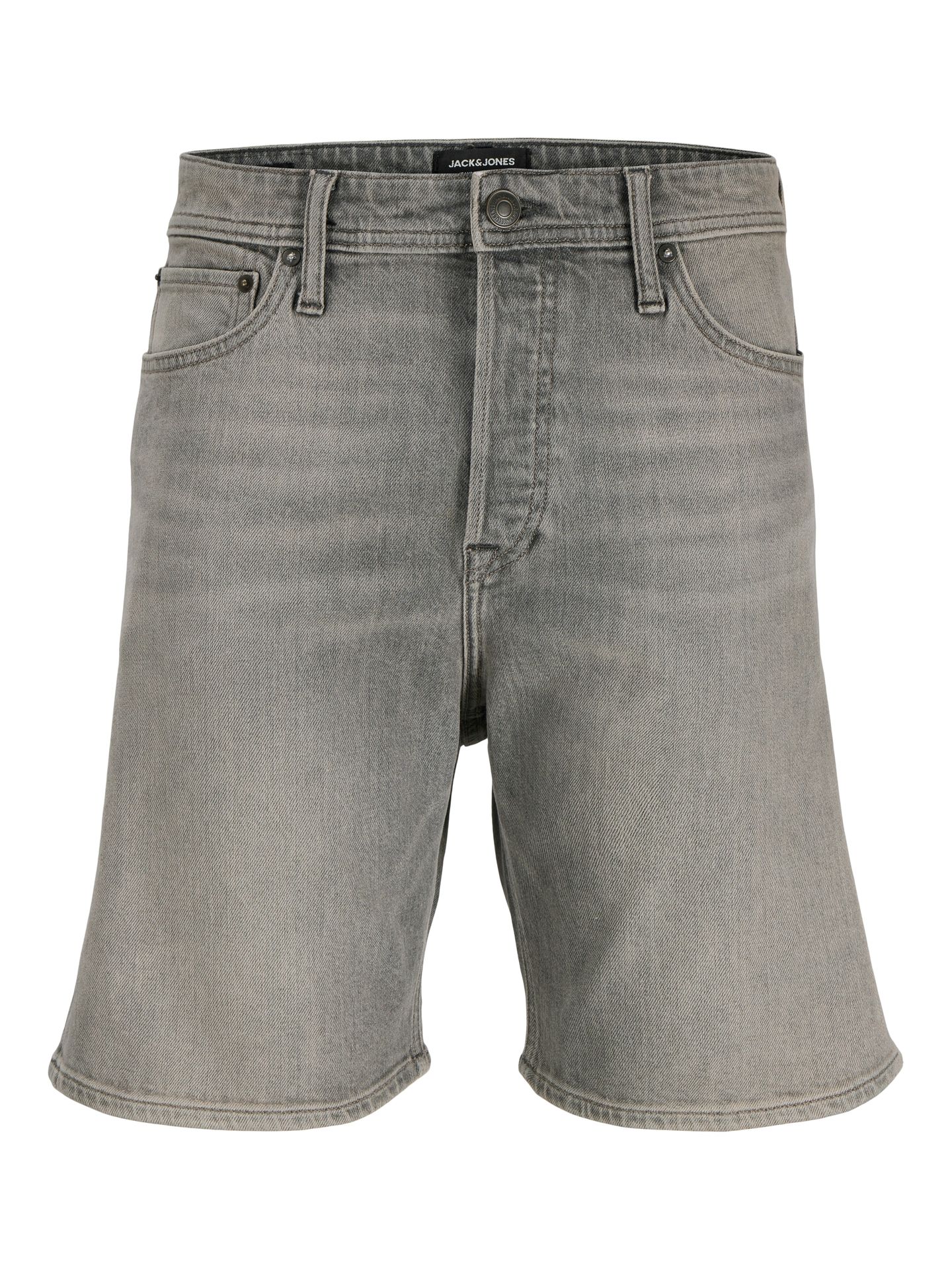 Jack & Jones JJITONY JJORIGINAL SHORTS AM 460 SN Black Denim 2900164302010
