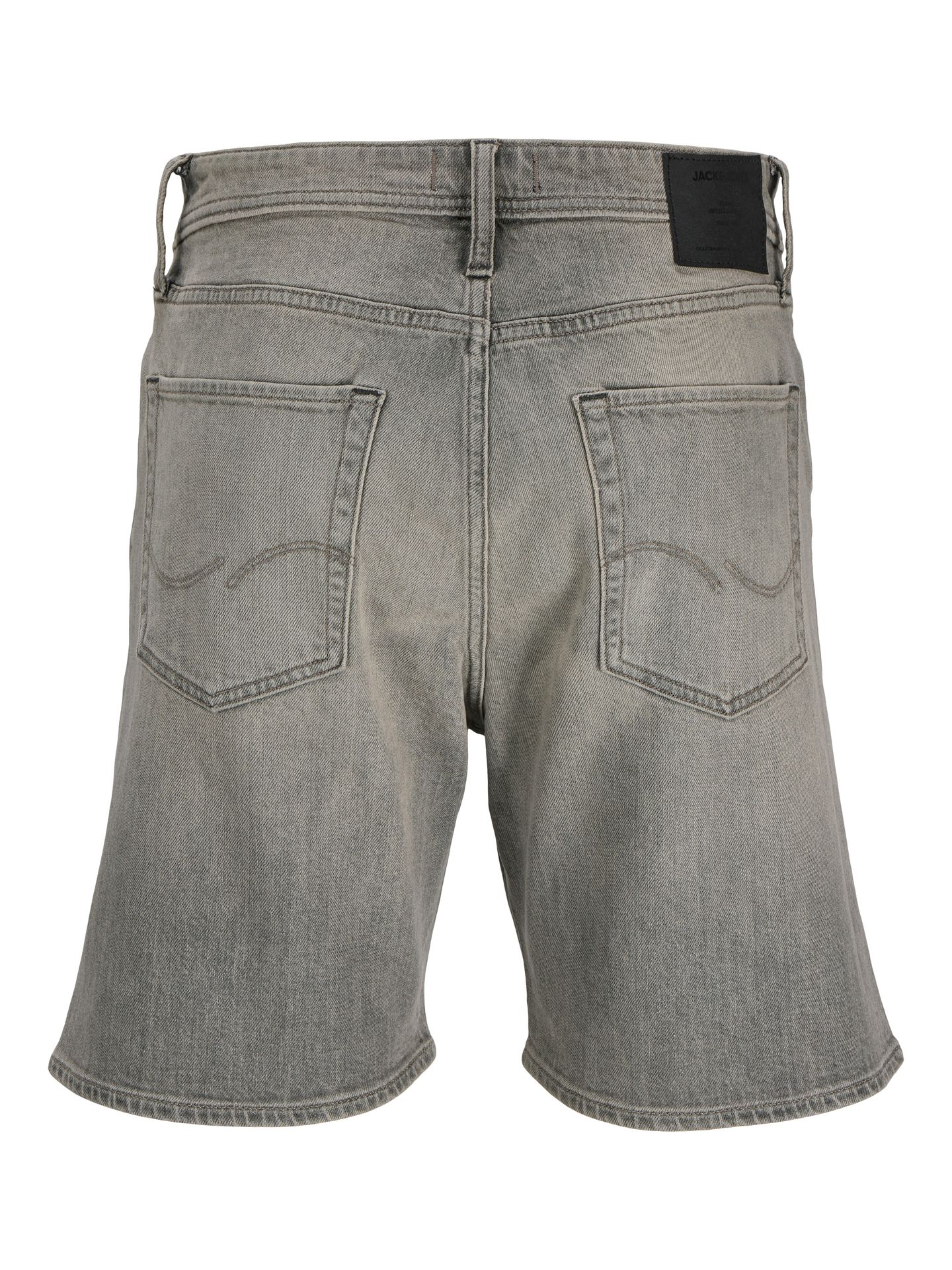Jack & Jones JJITONY JJORIGINAL SHORTS AM 460 SN Black Denim 2900164302010