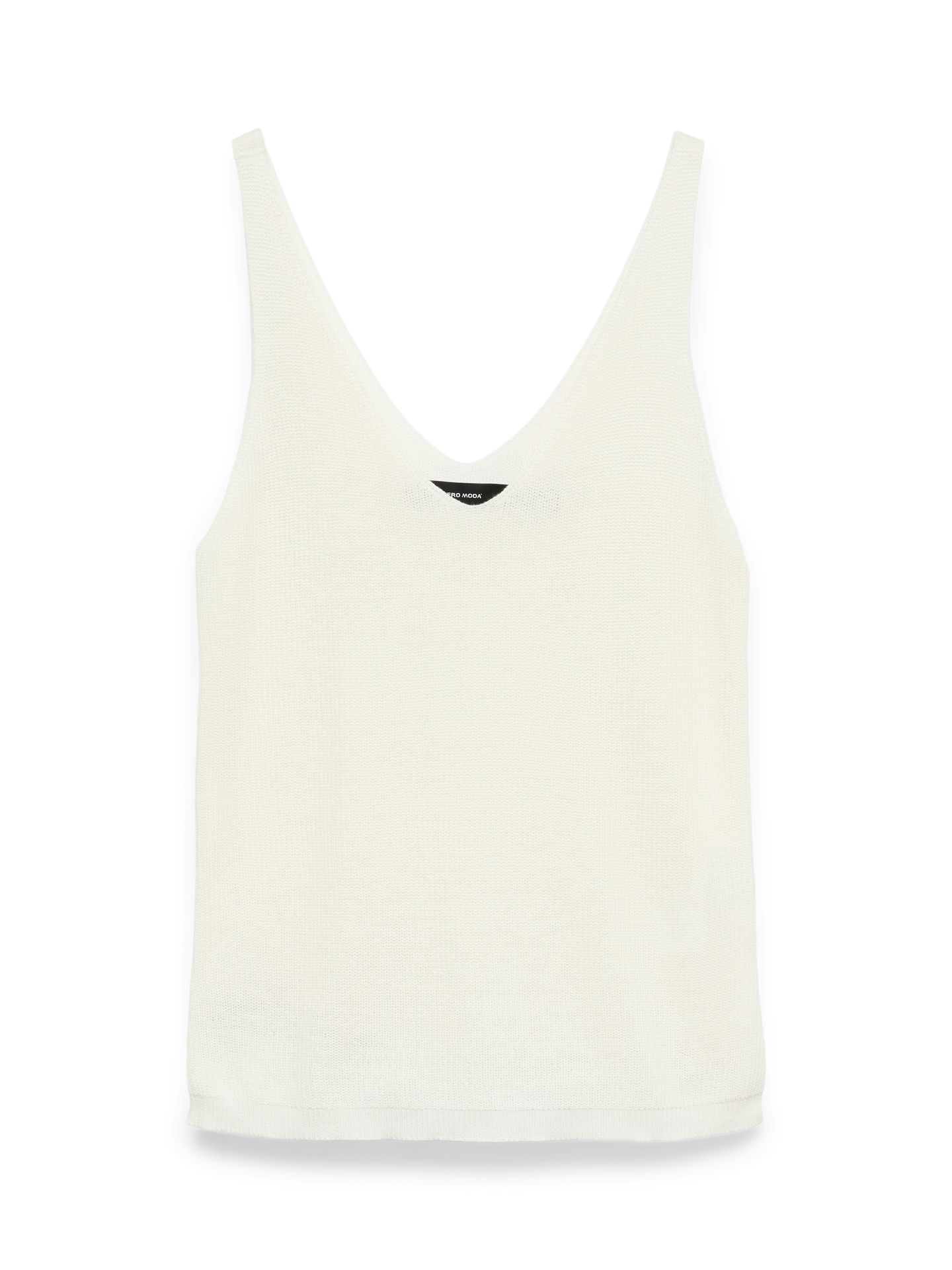 Vero Moda VMNEWLEX SUN SL TOP GA  NOOS Snow White 00117285-EKA26011400000350