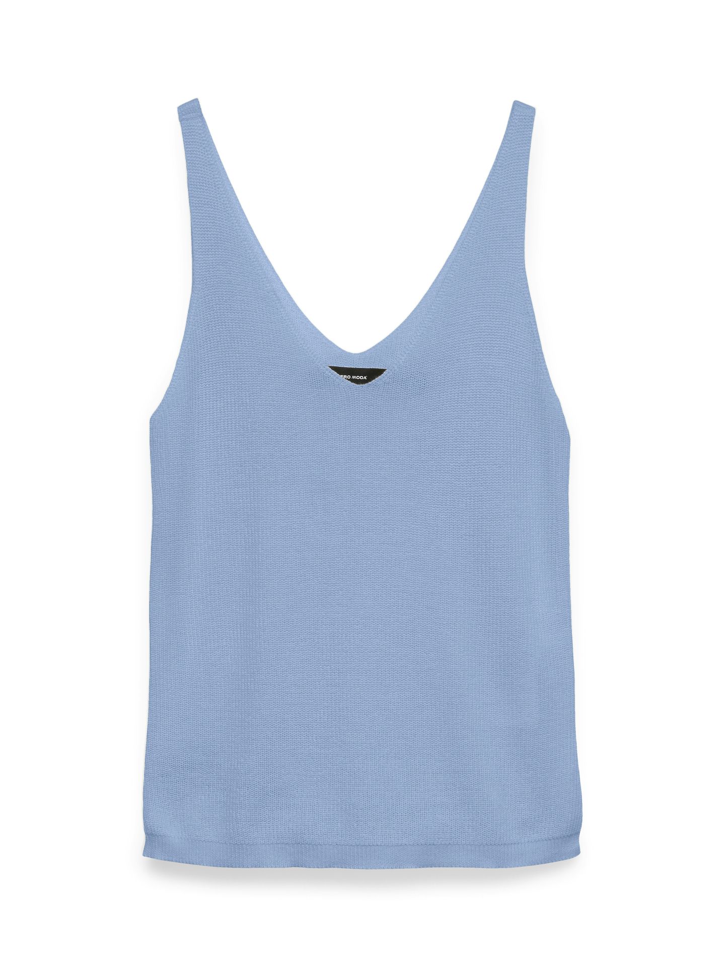 Vero Moda VMNEWLEX SUN SL TOP GA  NOOS Brunnera Blue 00117285-EKA26011400003228