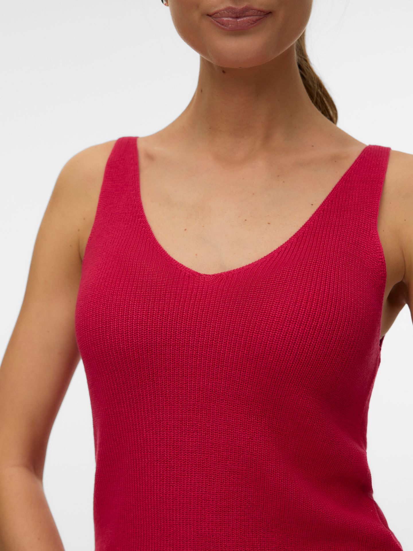 Vero Moda VMNEWLEX SUN SL TOP GA  NOOS Jazzy 2900164314068