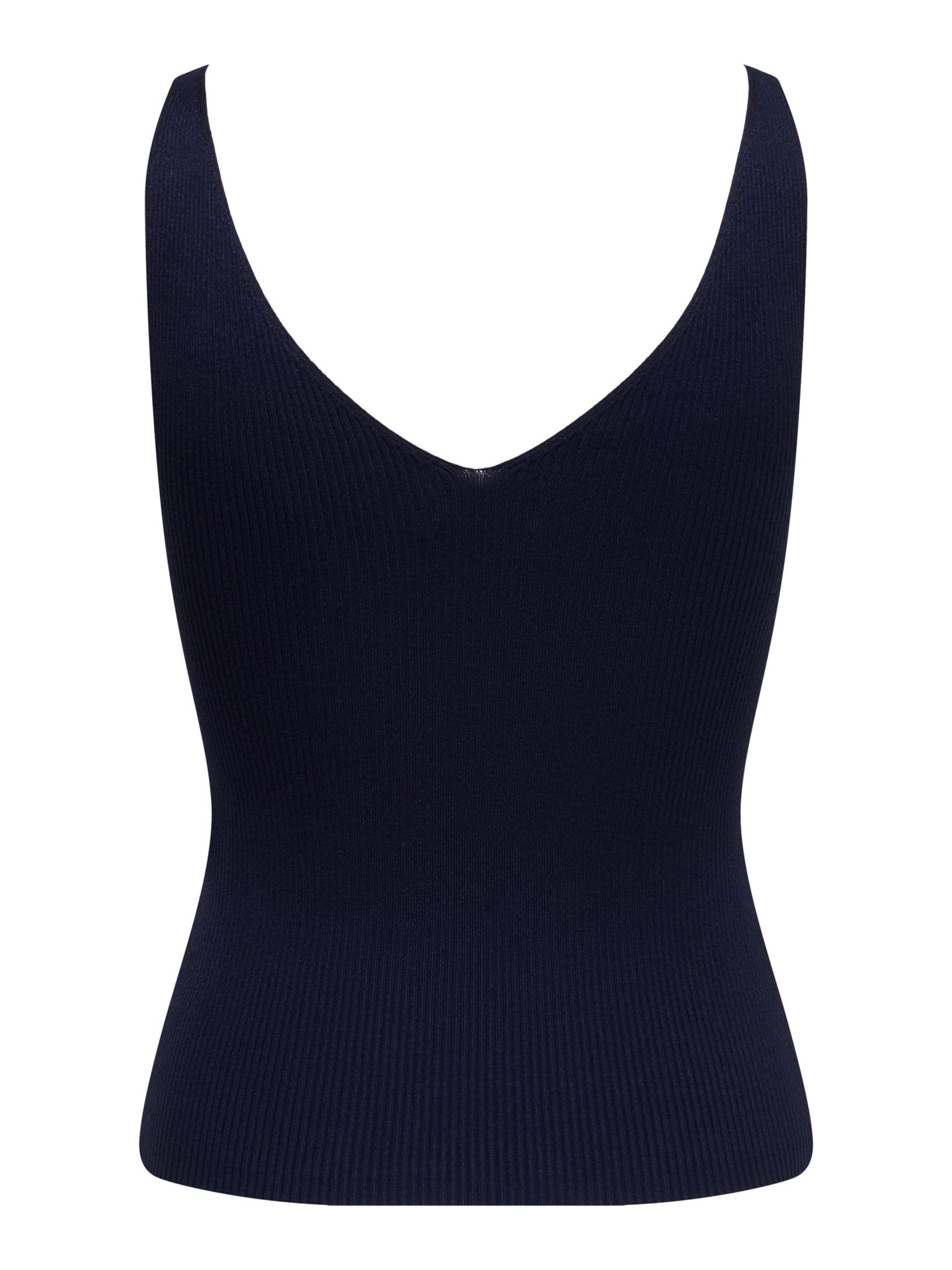 Only JDYNANNA S/L EMBROIDERY TOP KNT Black Iris/W KENTUCKY BLUE HEART EM 2900164322049