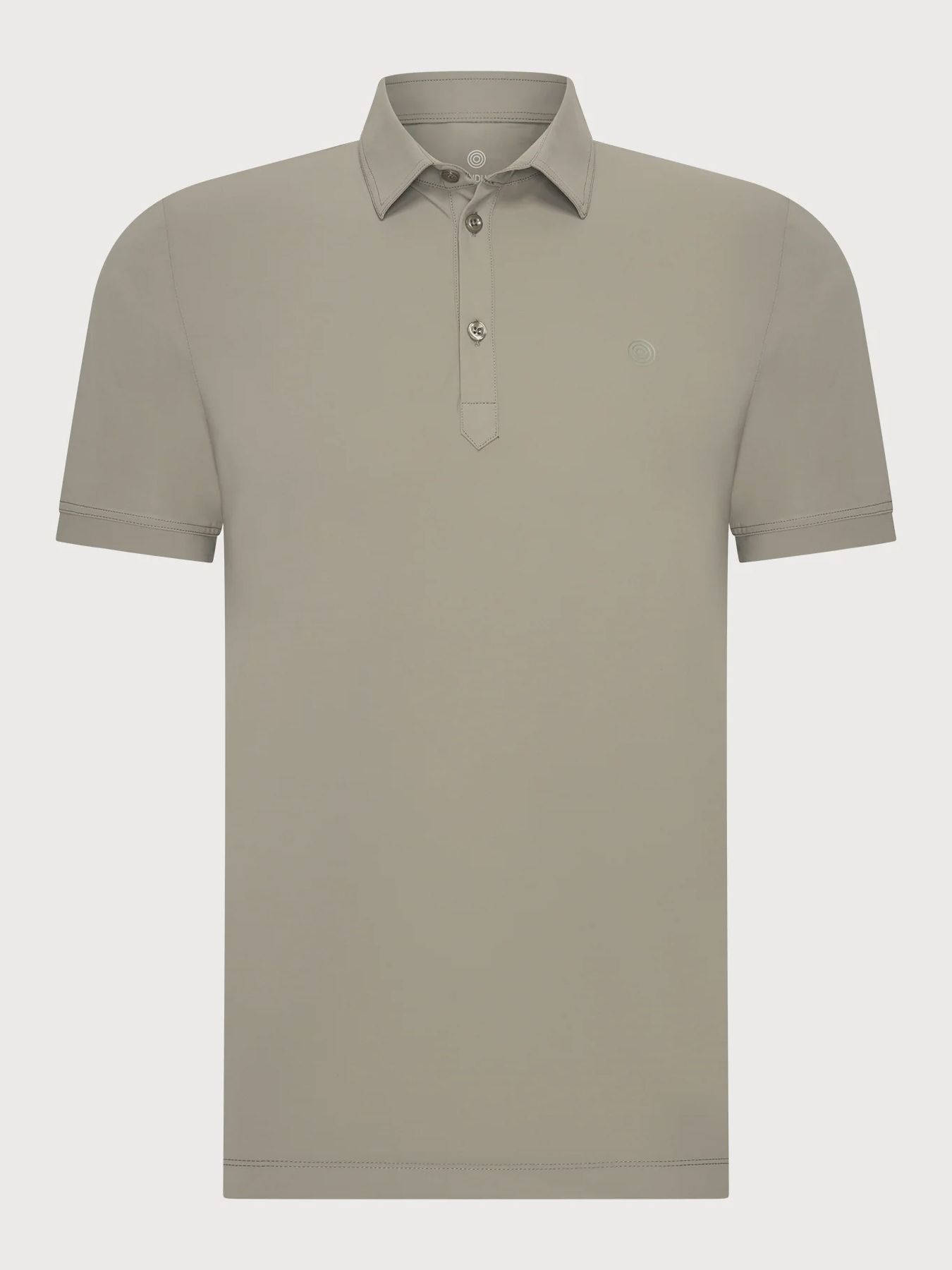 Blue Industry Kbi-M10 Polo Rock 00117289-7041GREY