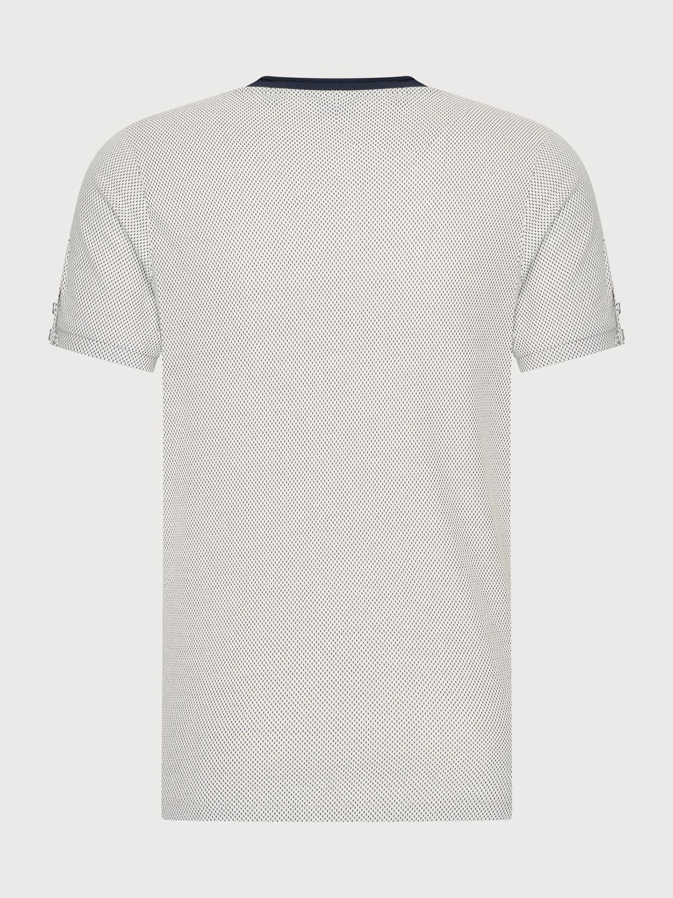 Blue Industry Kbis26-M28 T-shirt Navy 2900164333045