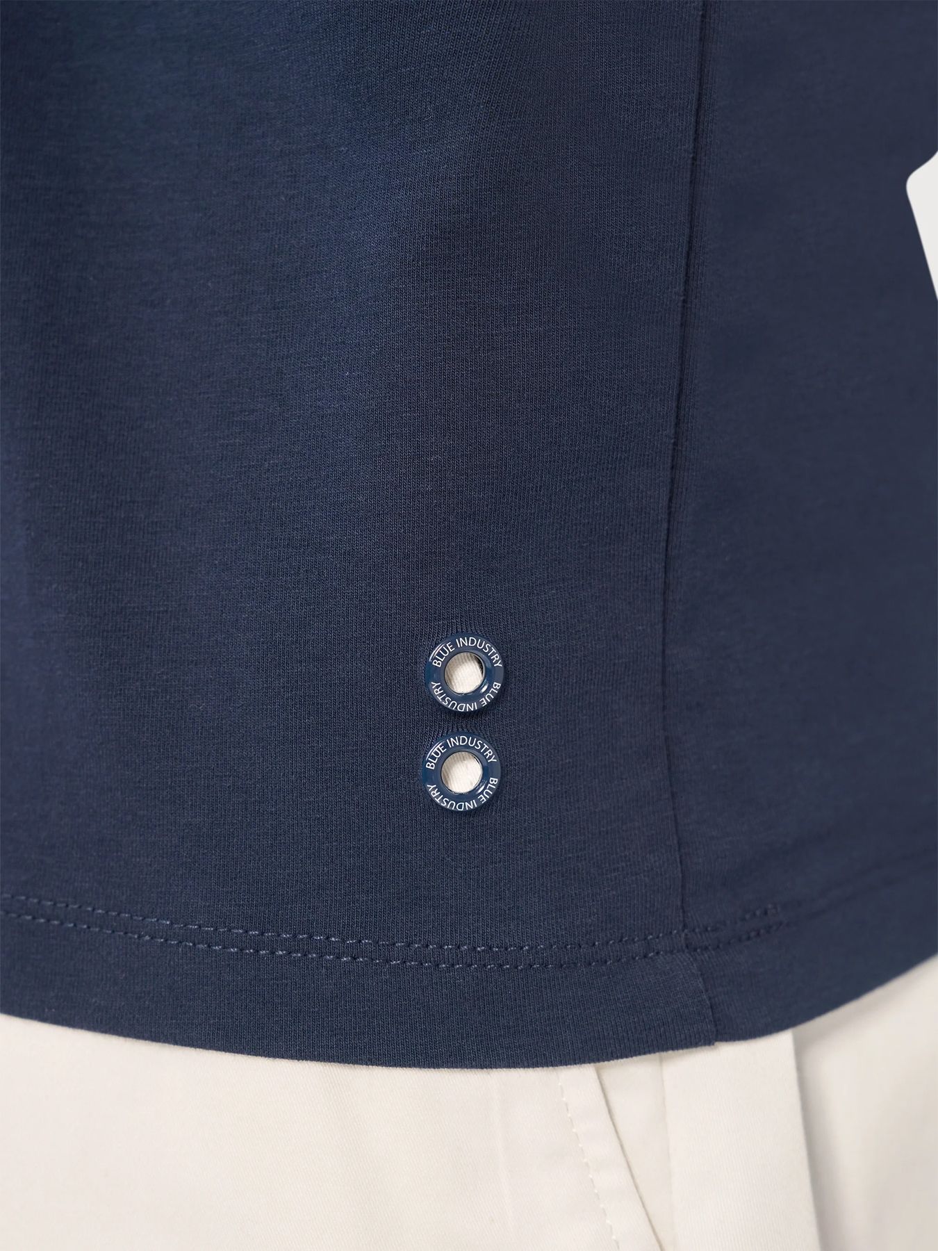 Blue Industry Kbis26-M38 Polo Navy 2900164335087