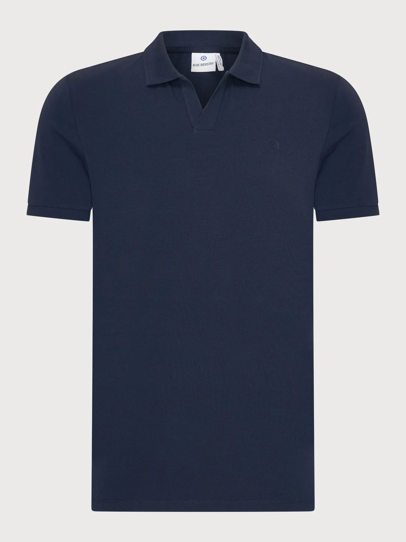 Blue Industry Kbis26-M38 Polo Navy 2900164335087