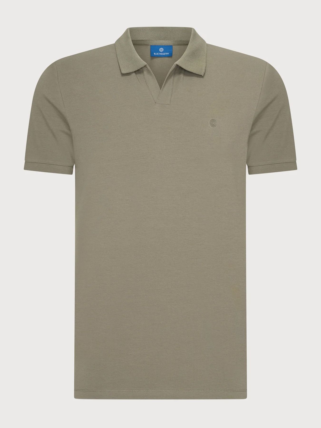 Blue Industry Kbis26-M38 Polo Rock 2900164337067