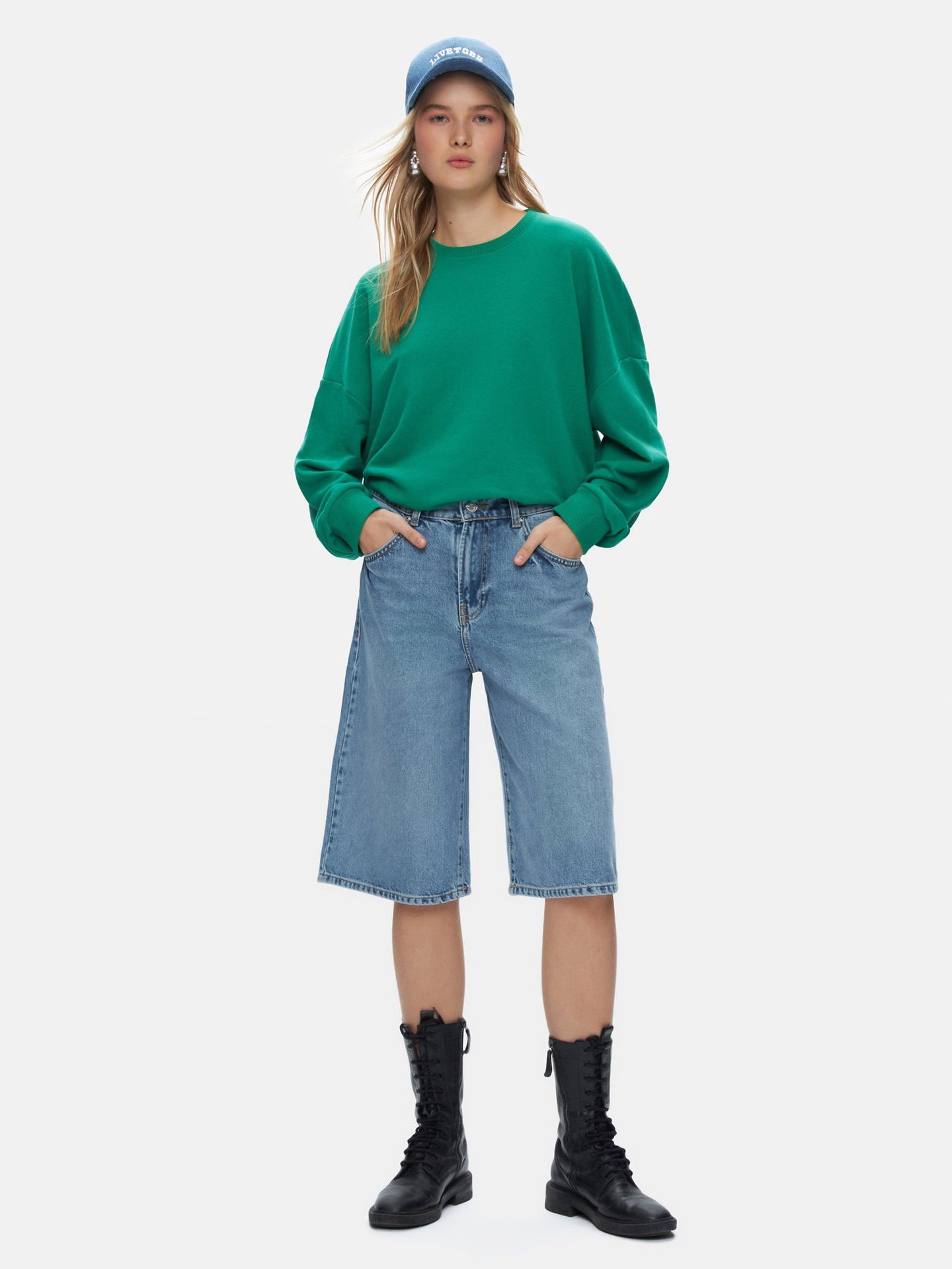 Ltb jeans LEXINE 55696 gallia wash 2900164341040