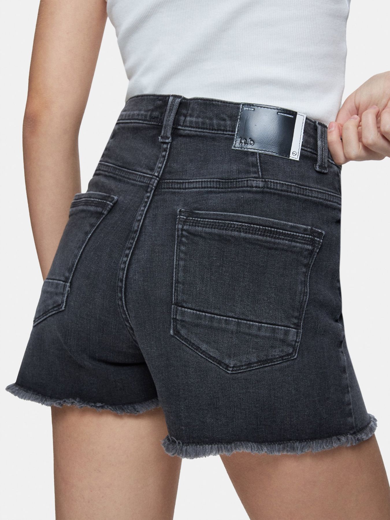 Ltb jeans CAROLA 55742 farrow x wash 2900164342030