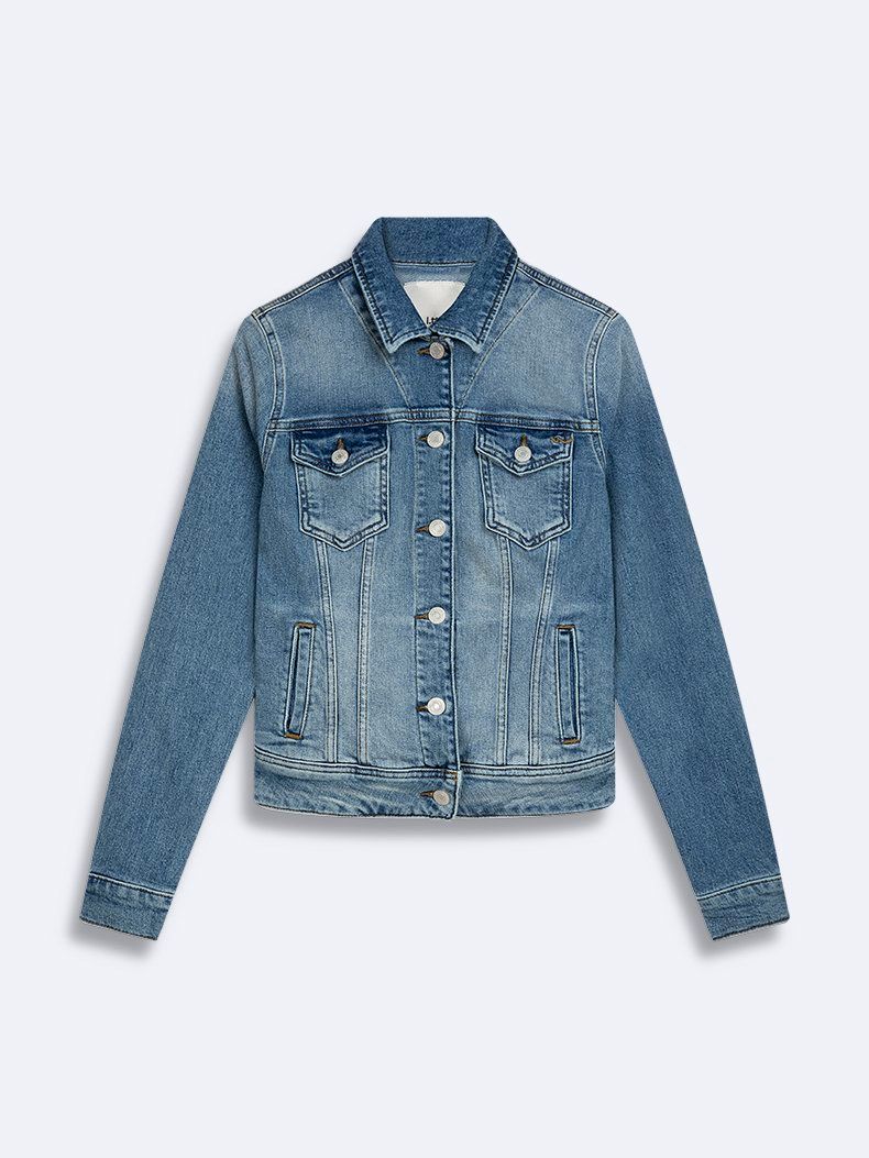 Ltb jeans DEAN X 56110 evelise wash 00117300-EKA12000800000031