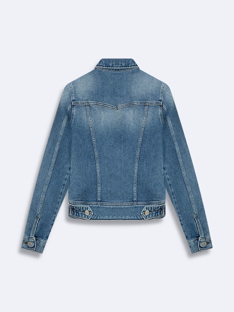 Ltb jeans DEAN X 56110 evelise wash 2900164346069